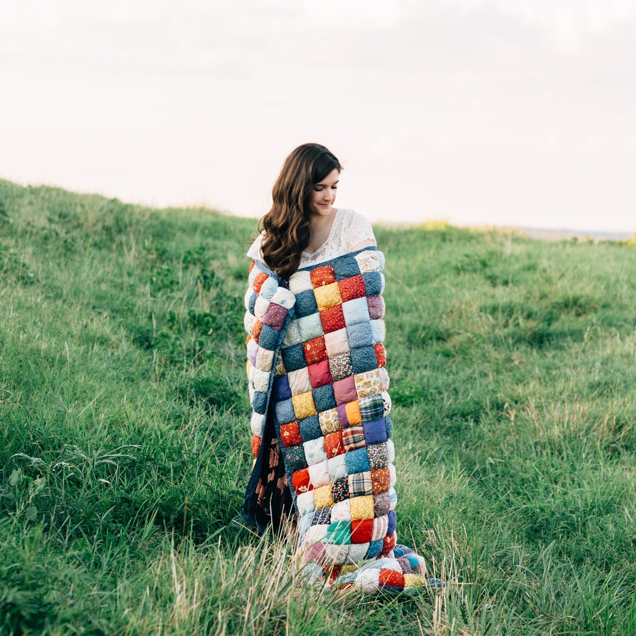 Quilt Gifting Checklist - 8 Things to Do Before Giving Away a Quilt