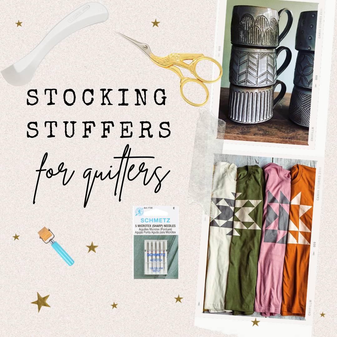 2022 Stocking Stuffer List