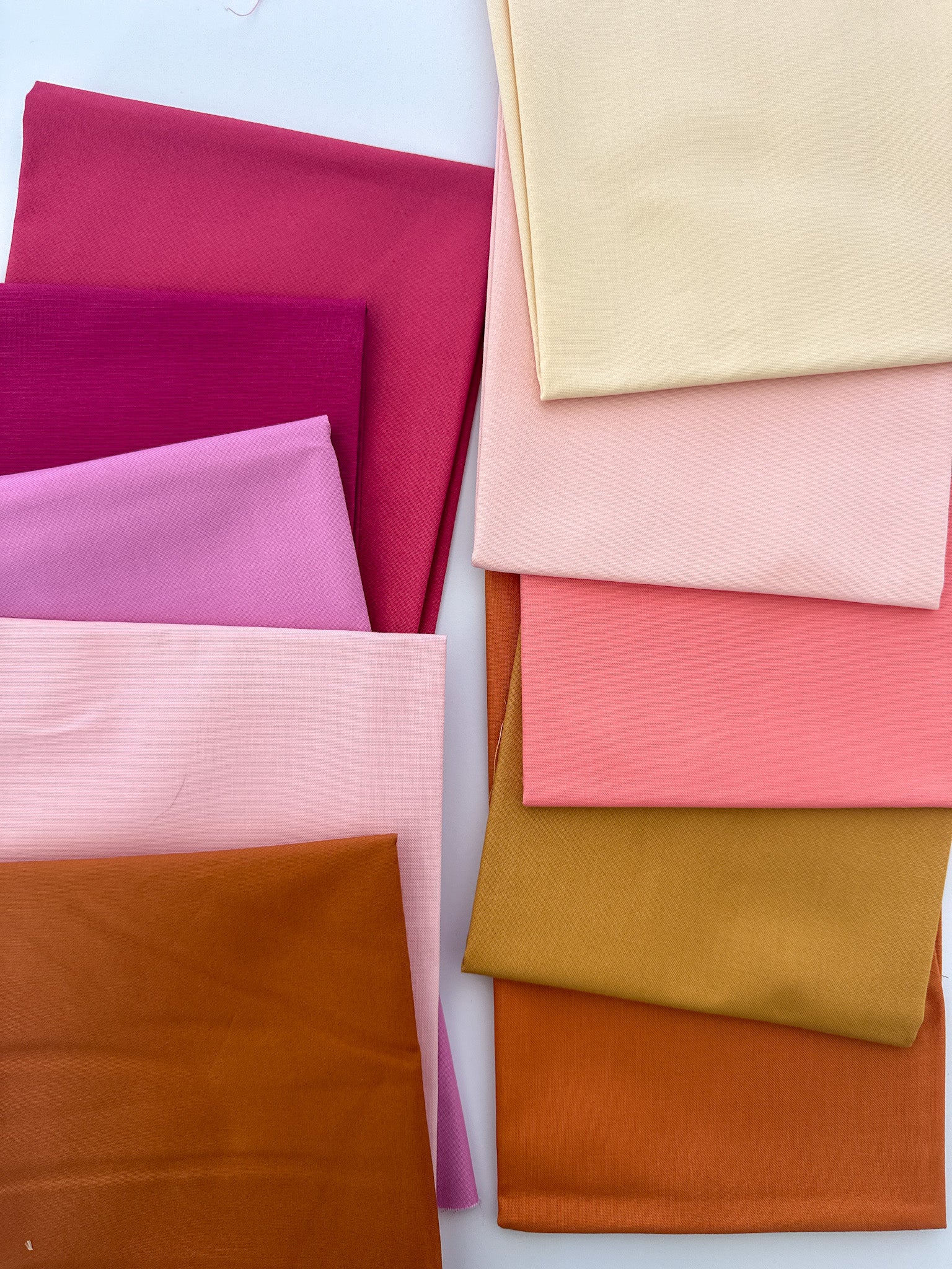 10 Piece FQ Bundle #6