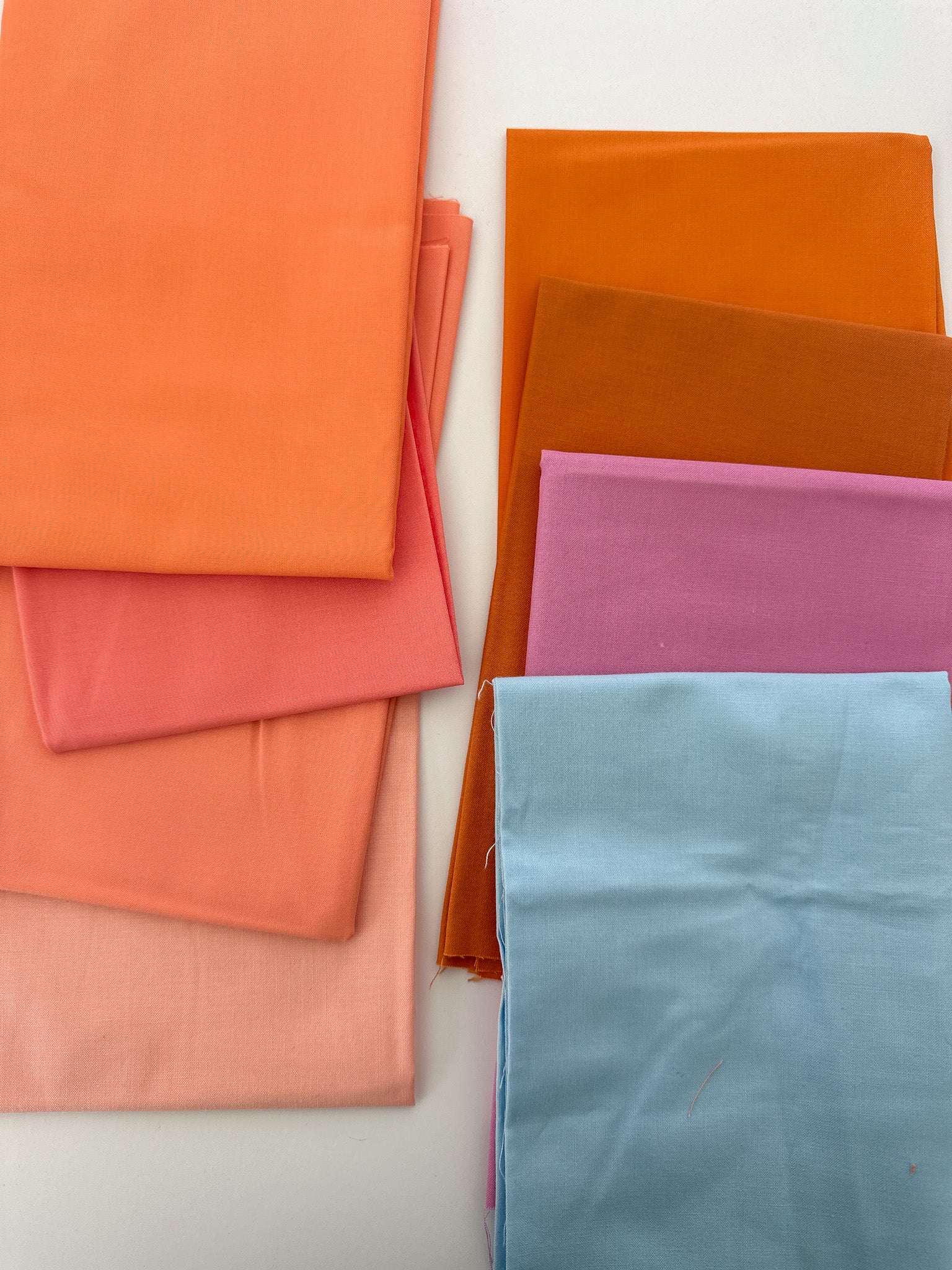 8 Piece FQ Bundle #7