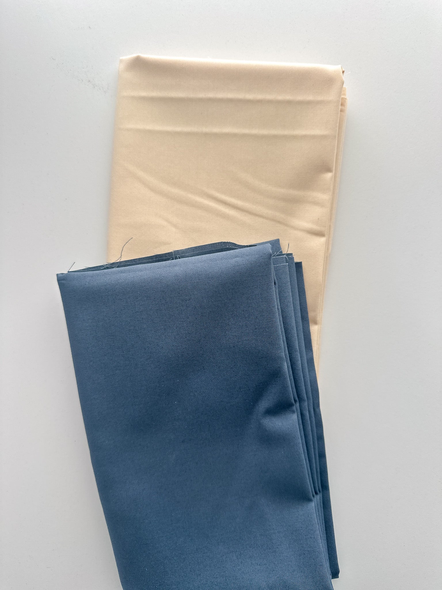 2 Piece 1 yard Bundle #157