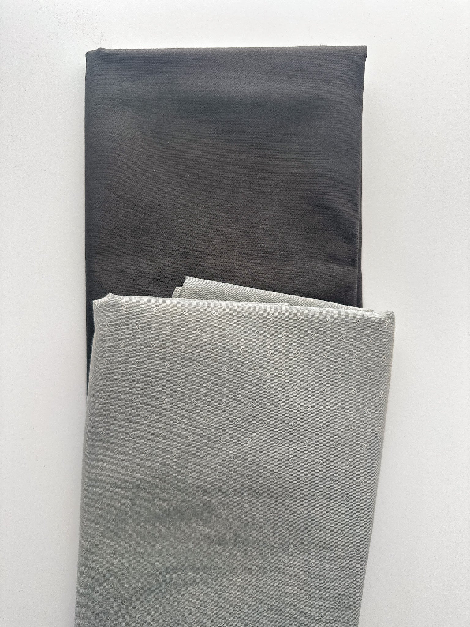 2 Piece 1 yard Bundle #158