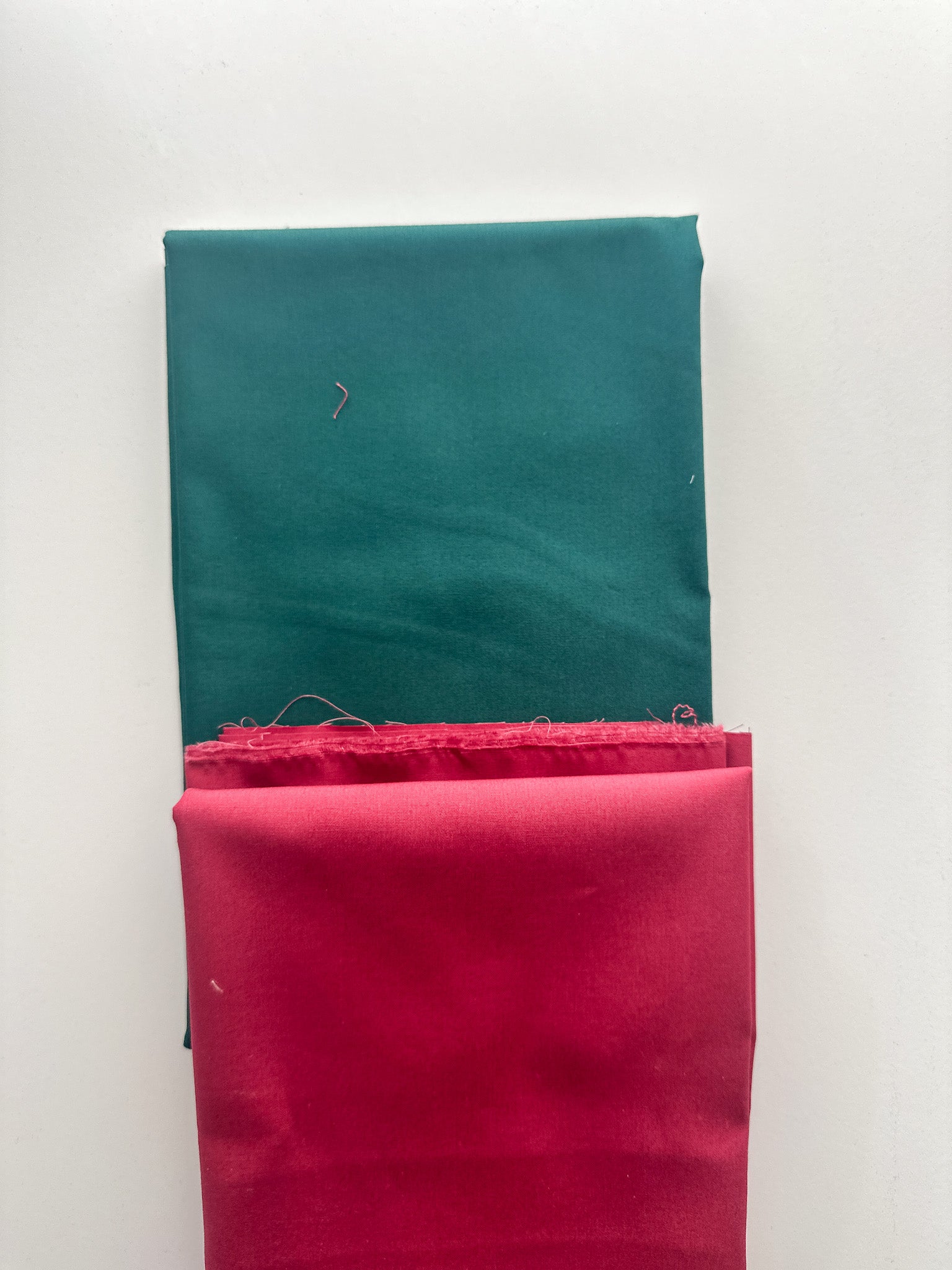 2 Piece 1 yard Bundle #159