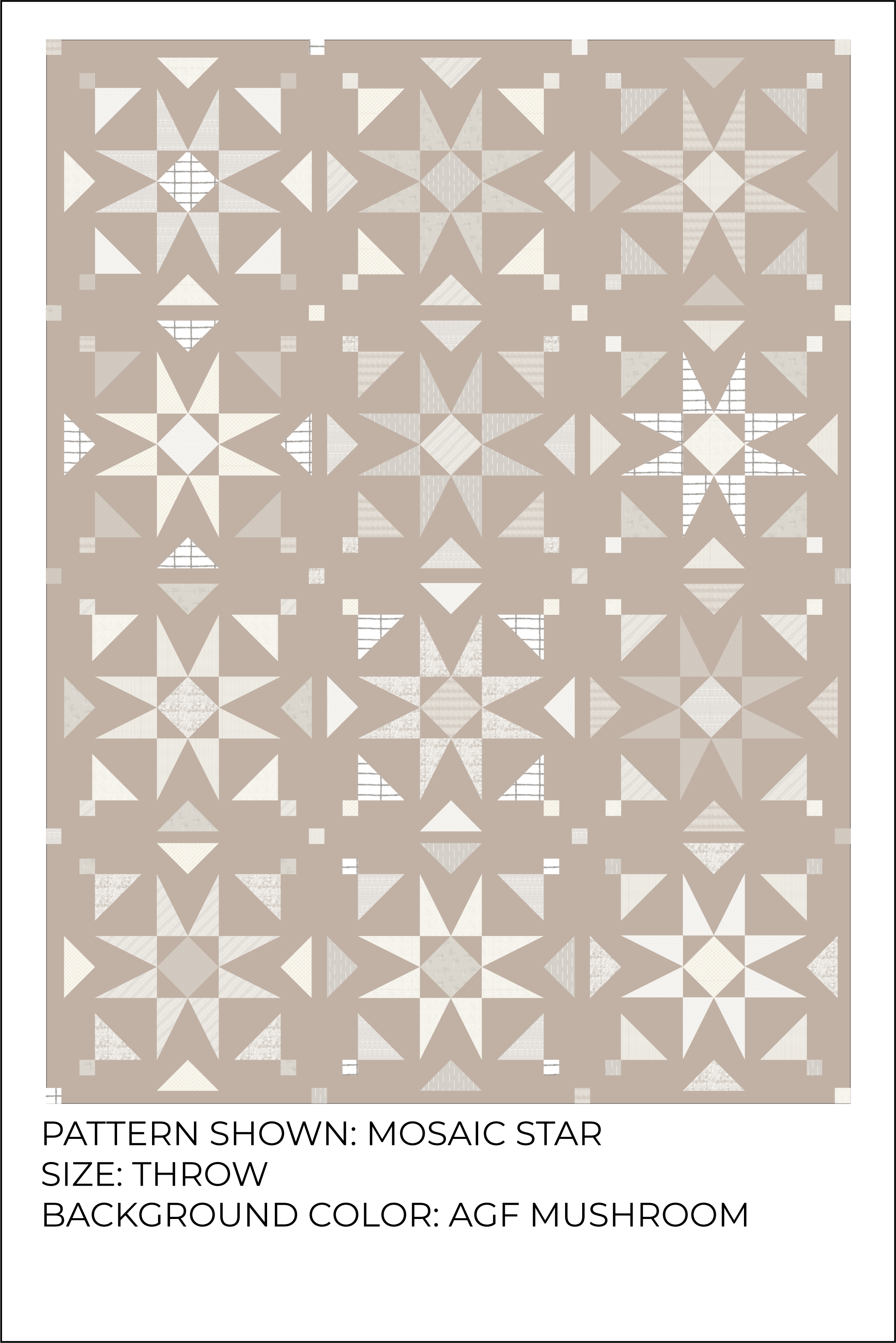 Mineral Fusion • 12 piece FQ Bundle