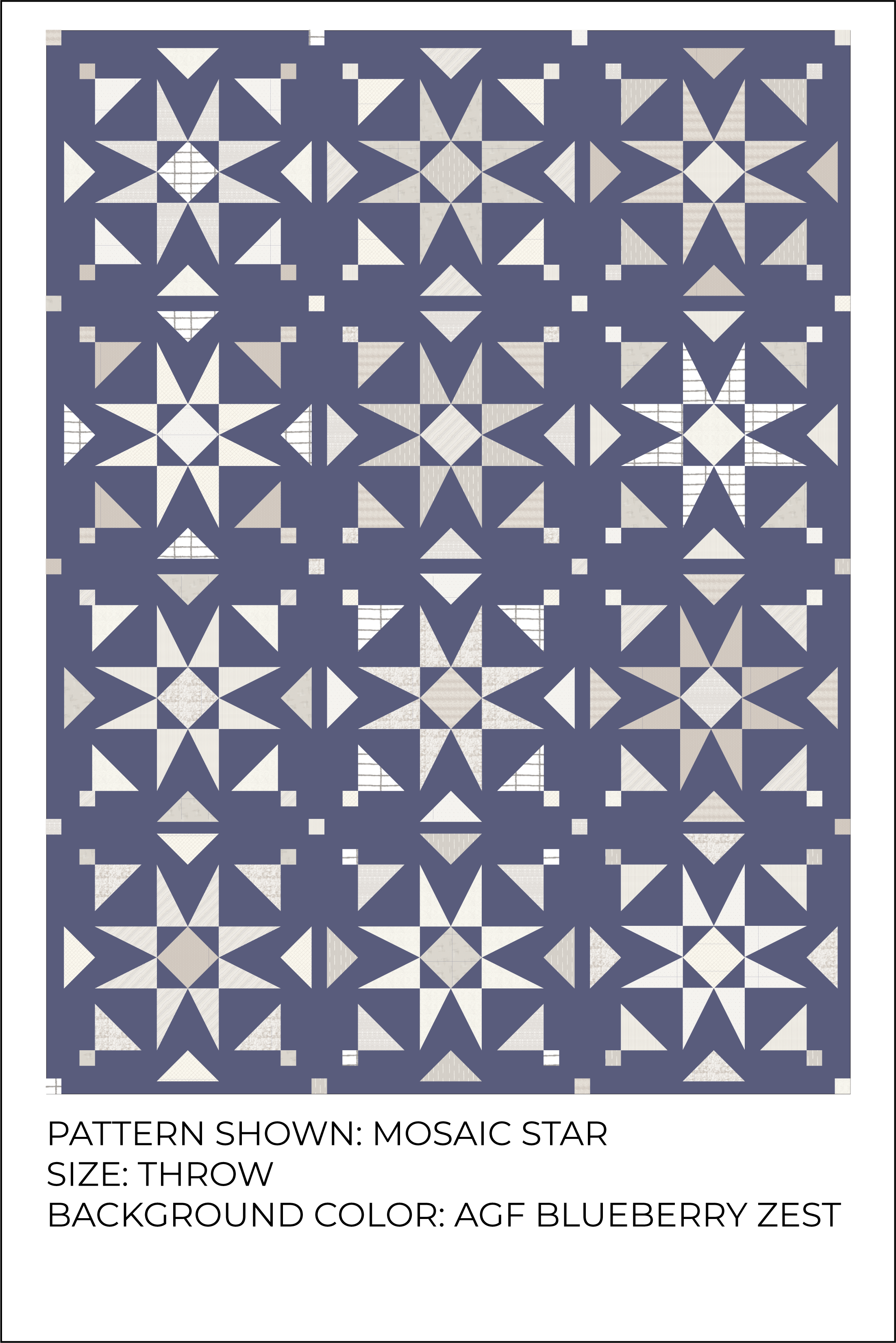 Mineral Fusion • 12 piece FQ Bundle