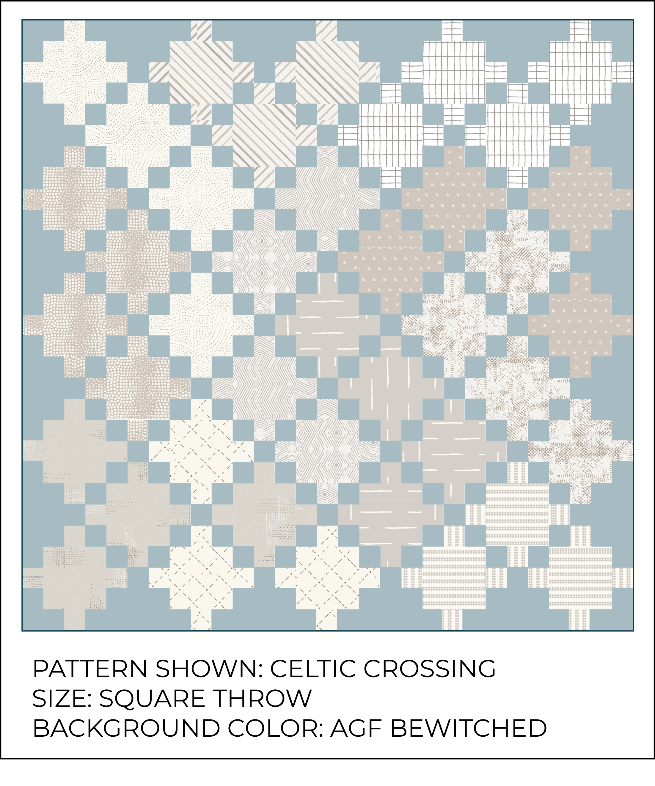 Mineral Fusion • 12 piece FQ Bundle