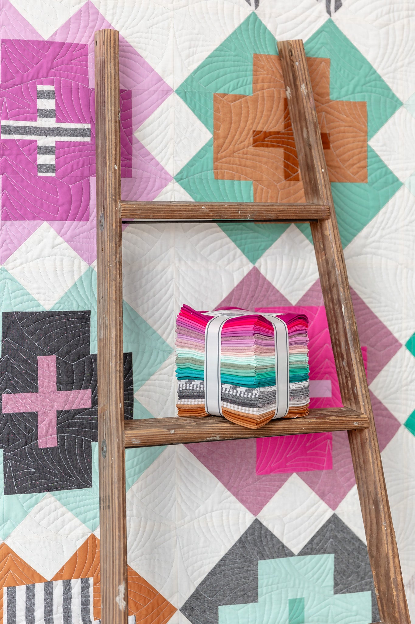 PREORDER - Heirloom: Fat Quarter Bundle