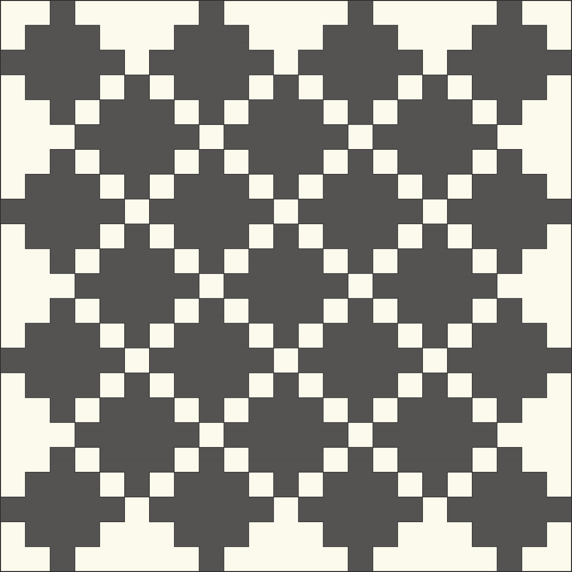 BQA - Charcoal Celtic Crossing Bundle
