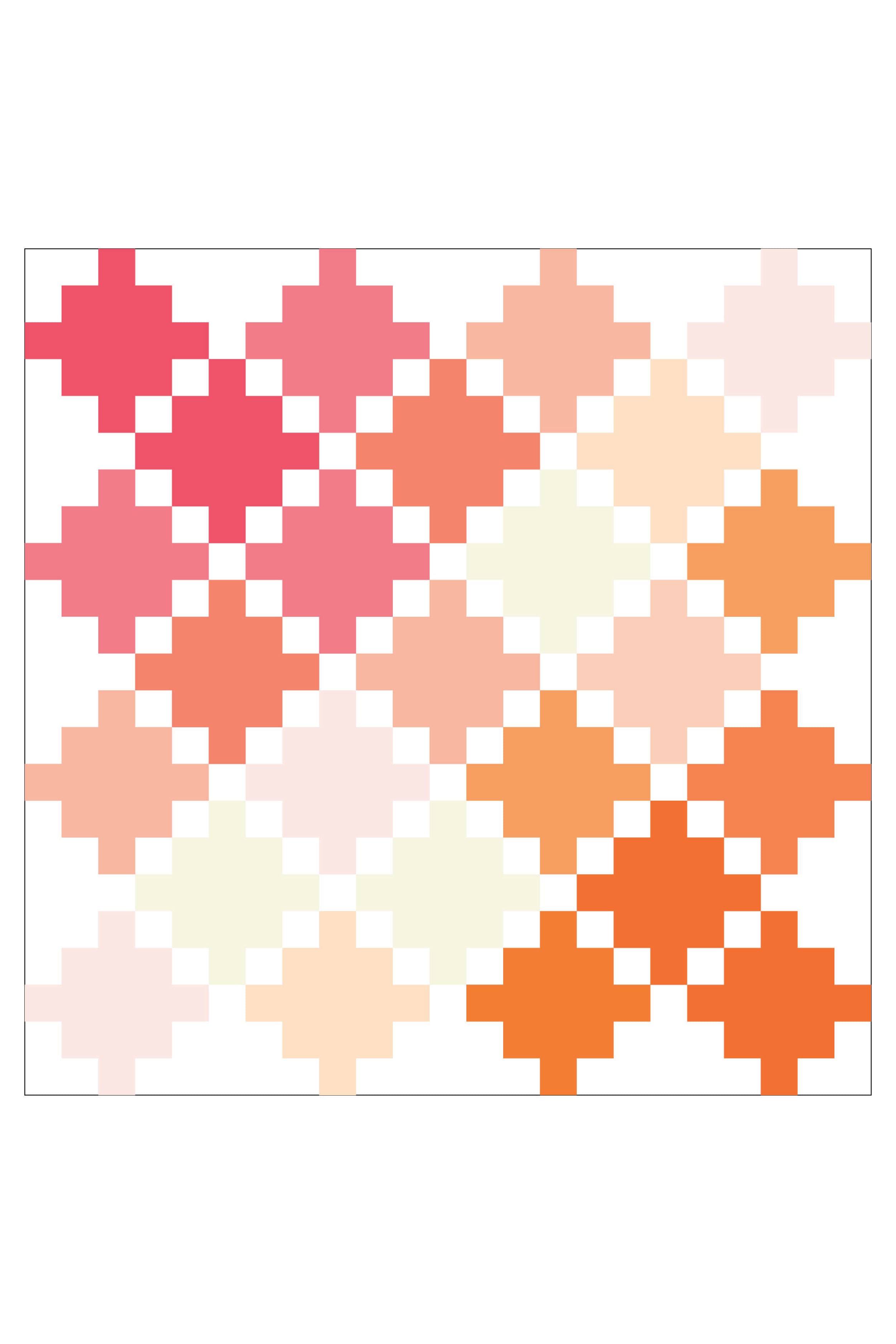 BQA - Melon Ball Celtic Crossing Bundle