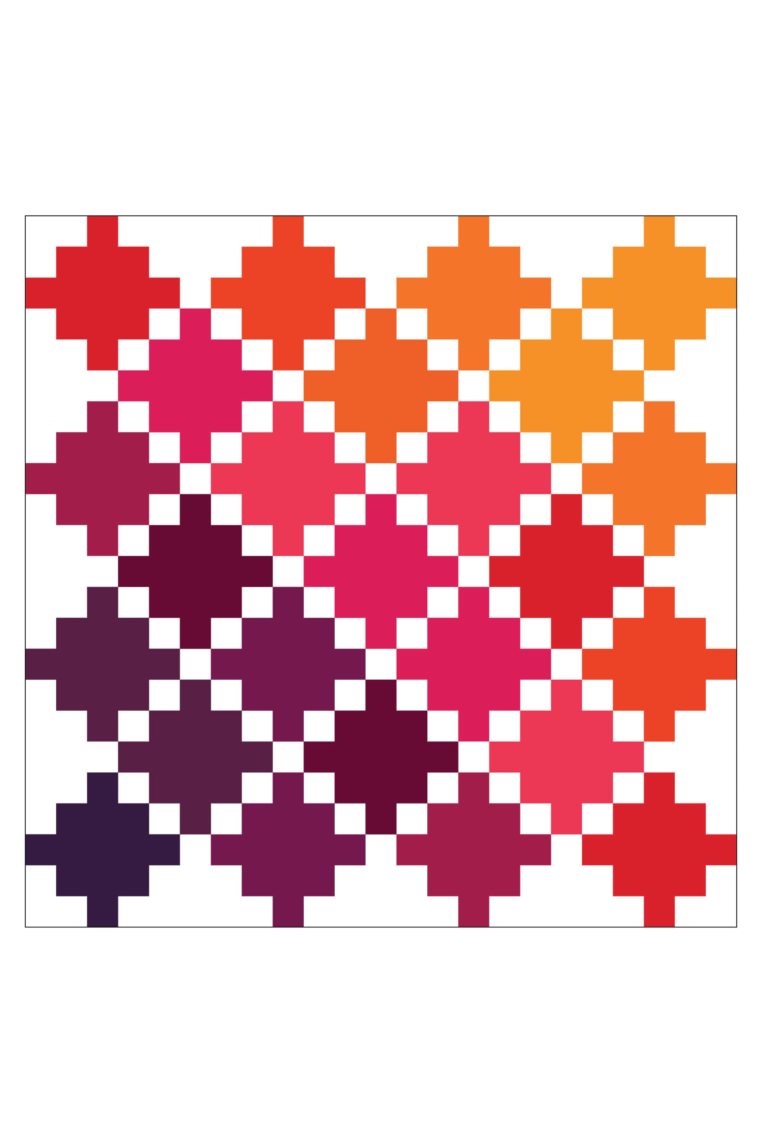 BQA - Birds of Paradise Celtic Crossing Bundle