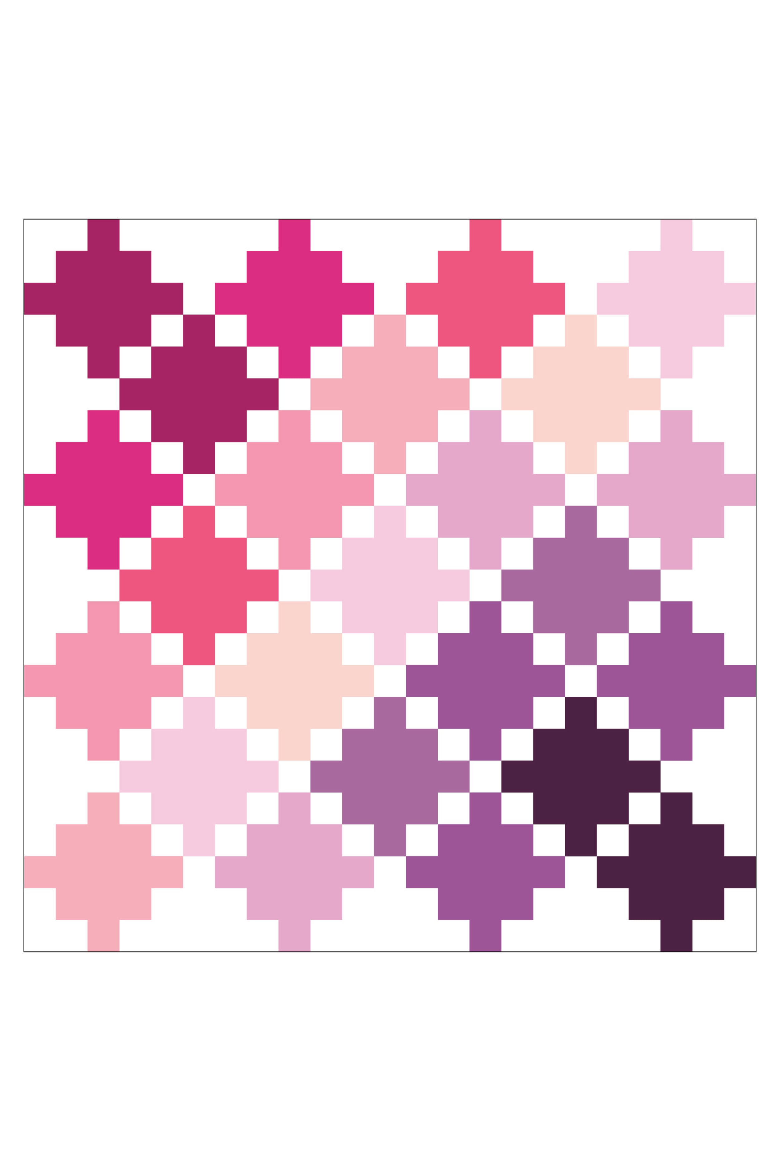 BQA - Wildberry Celtic Crossing Bundle
