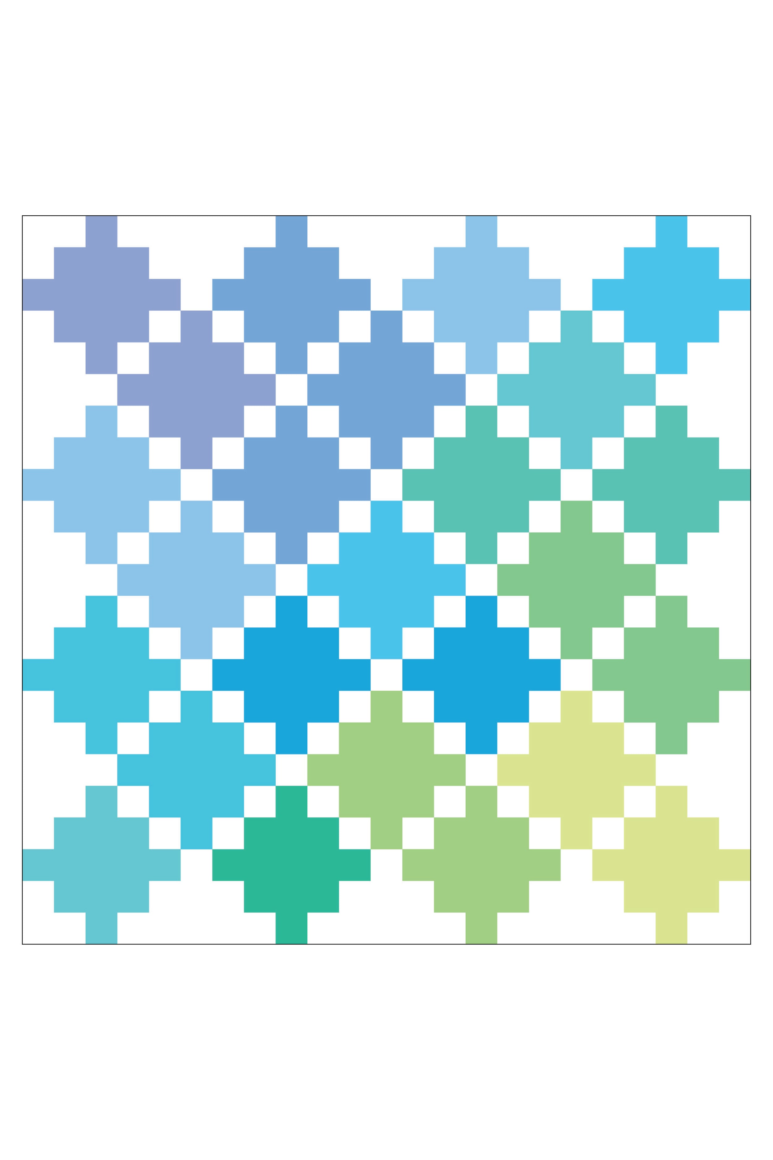 BQA - Mermaid Shores Celtic Crossing Bundle