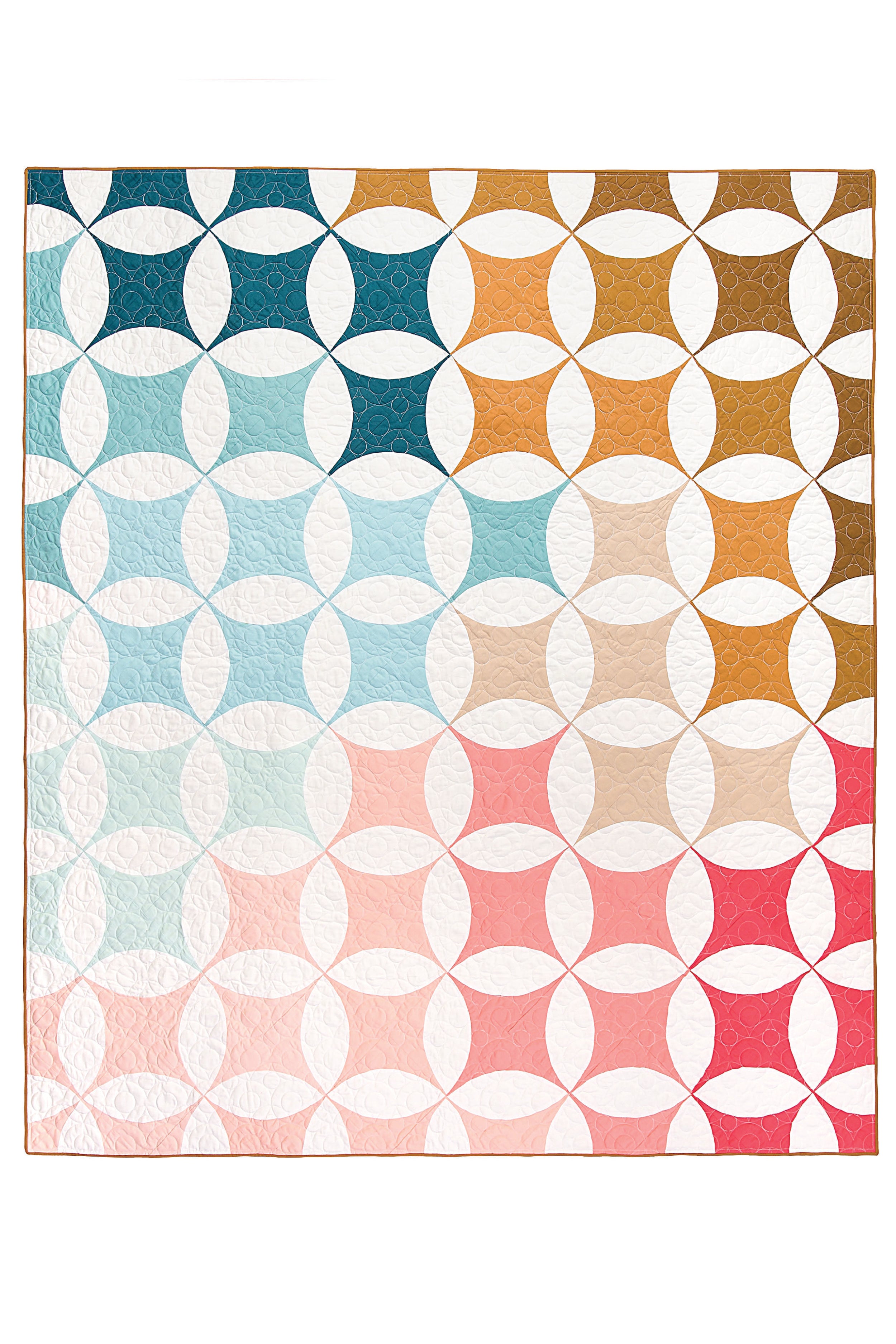 Shades of Citrus - PDF