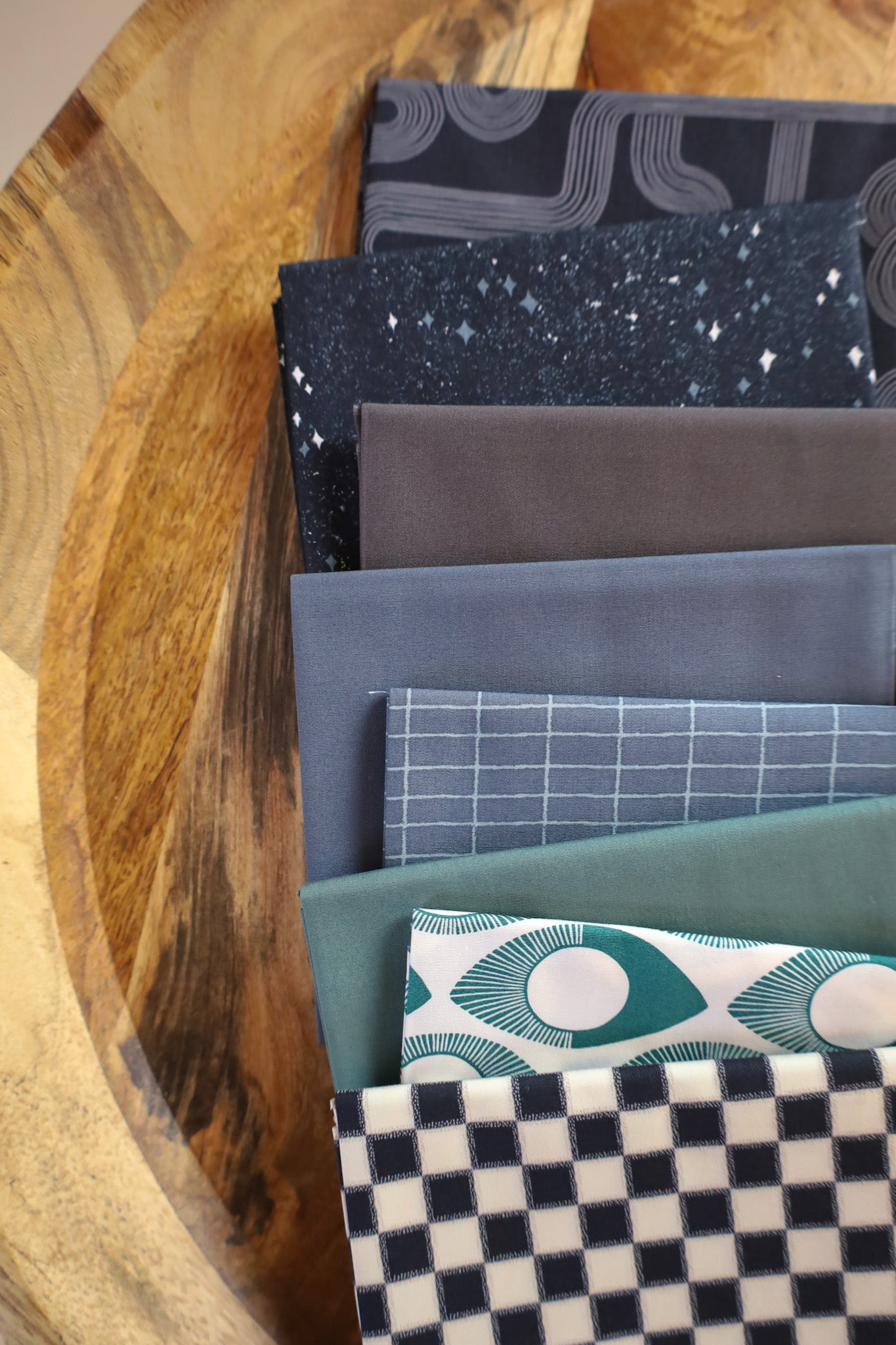 Boulevard • 16 piece FQ Bundle