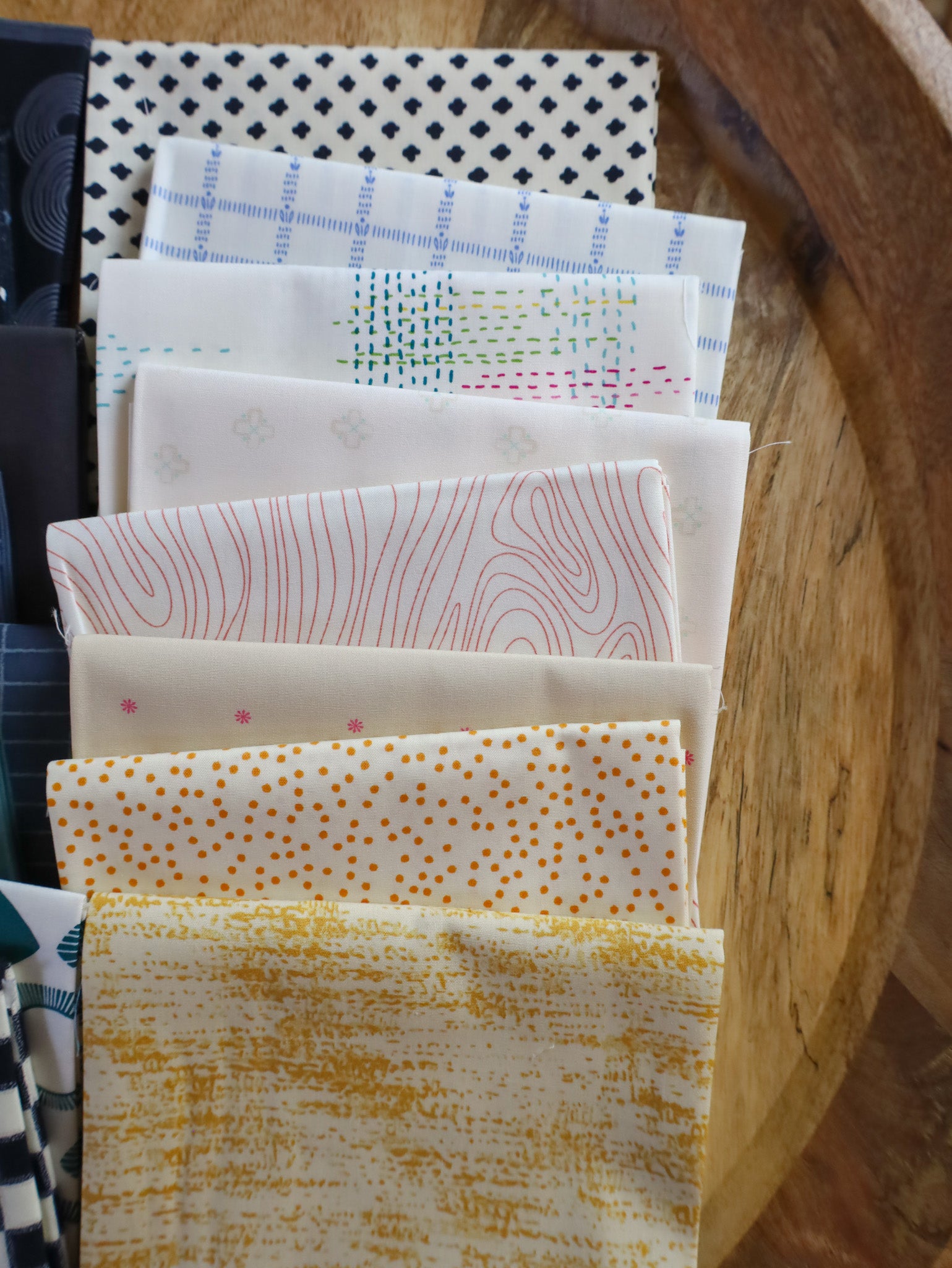 Boulevard • 16 piece FQ Bundle