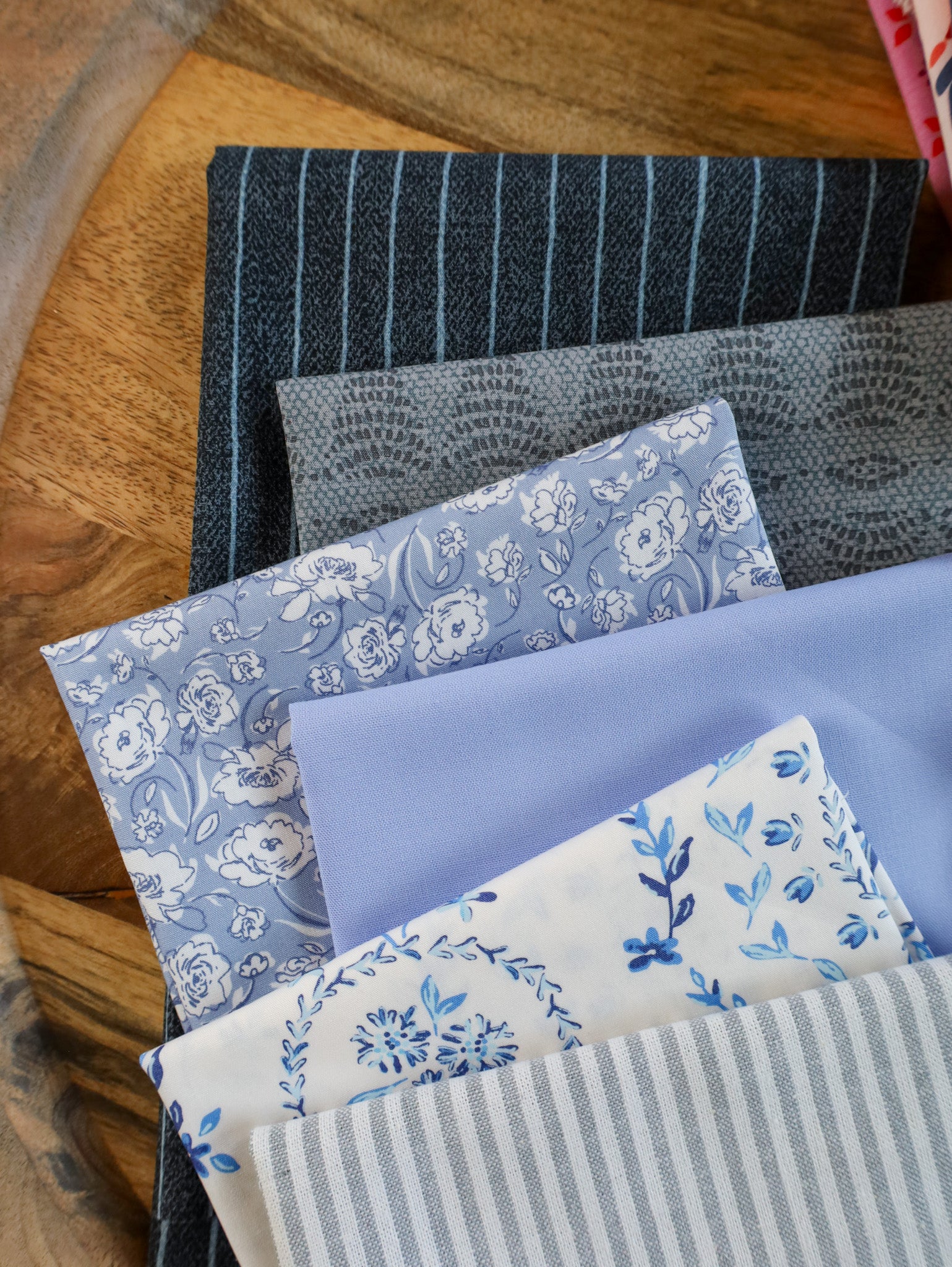 Magnolia View - 12 piece FQ bundle