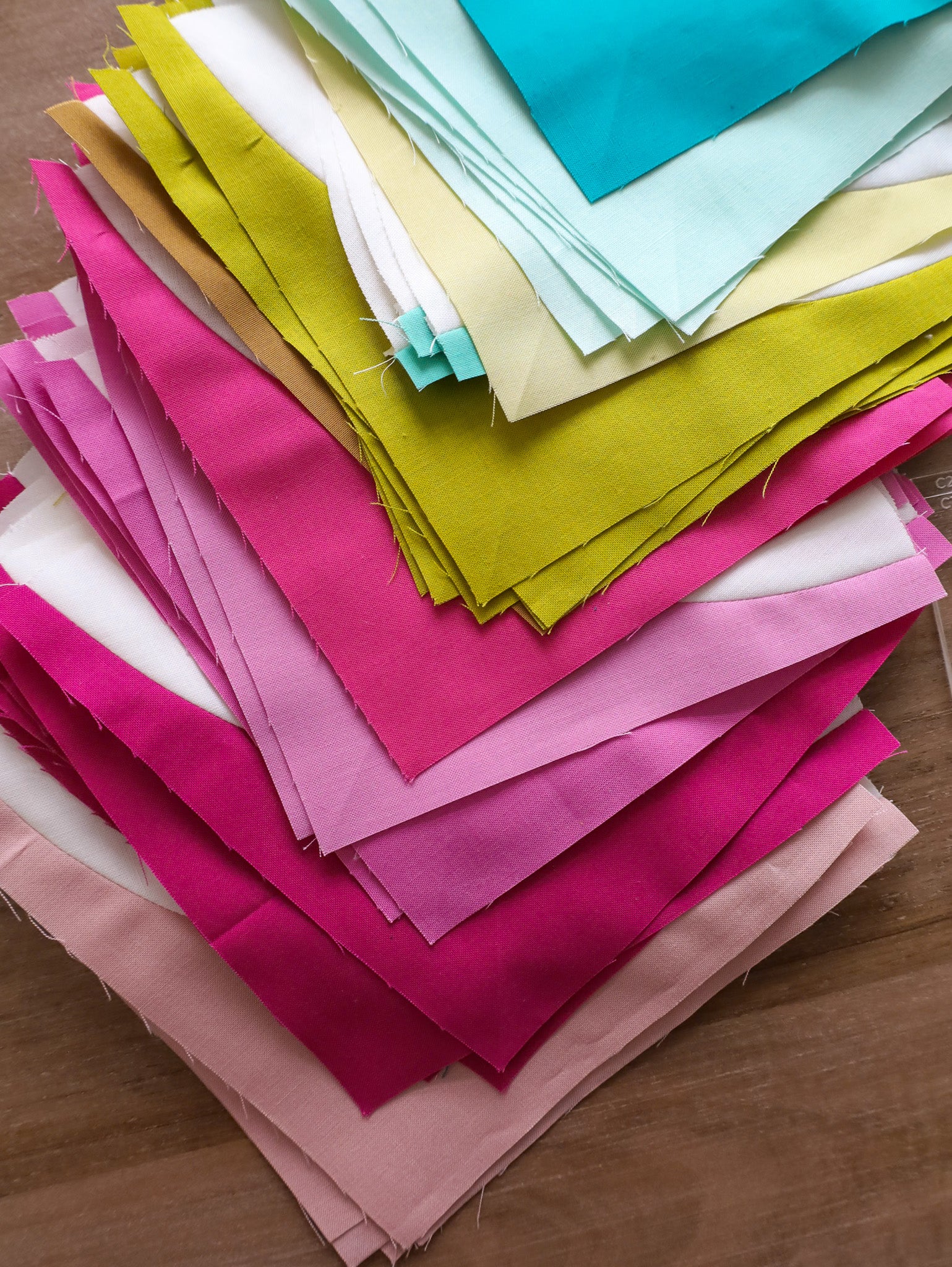 Shades of Citrus 2.0- PDF