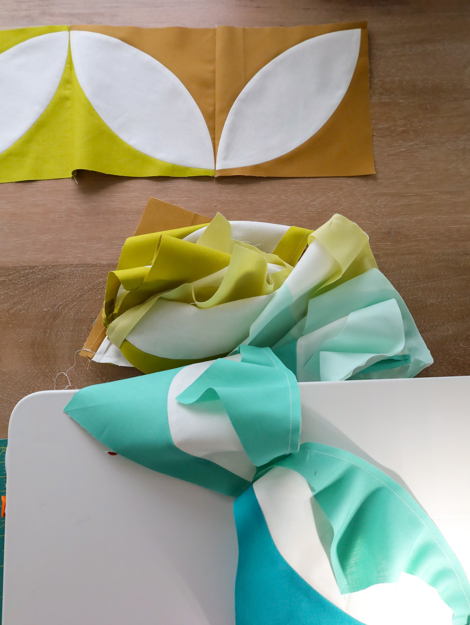 Shades of Citrus 2.0- PDF