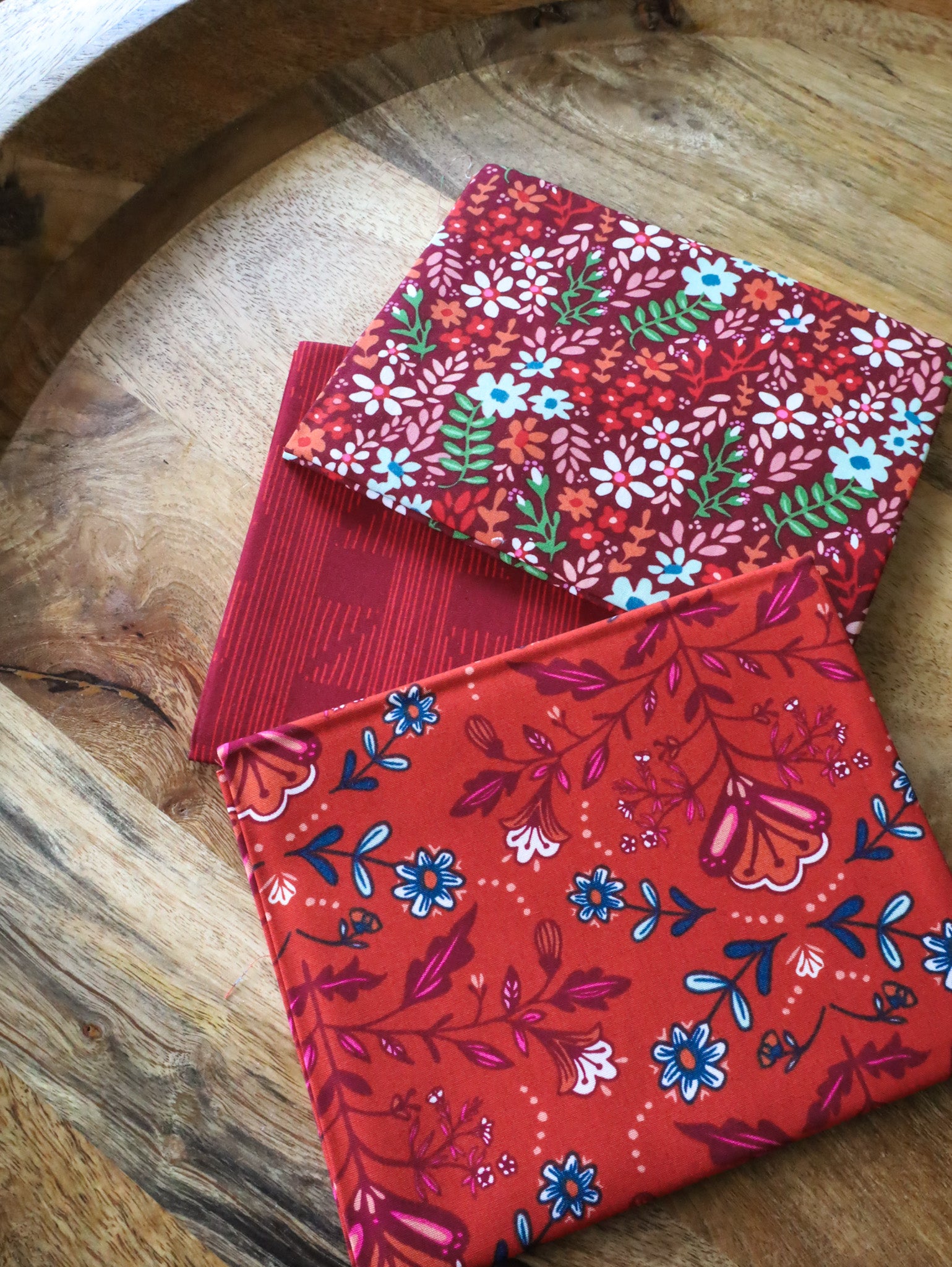 Maven • 16 piece FQ Bundle