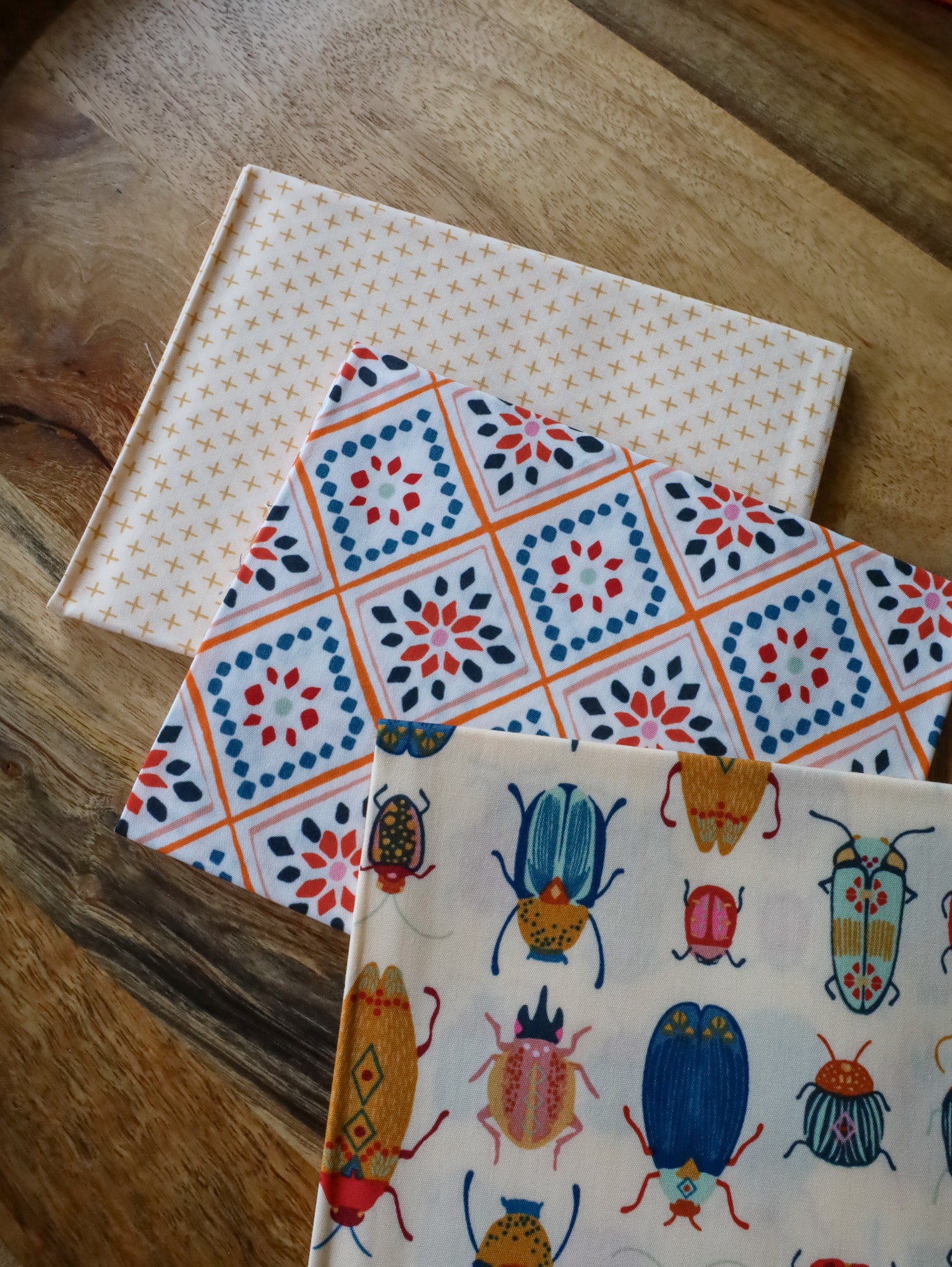 Maven • 16 piece FQ Bundle