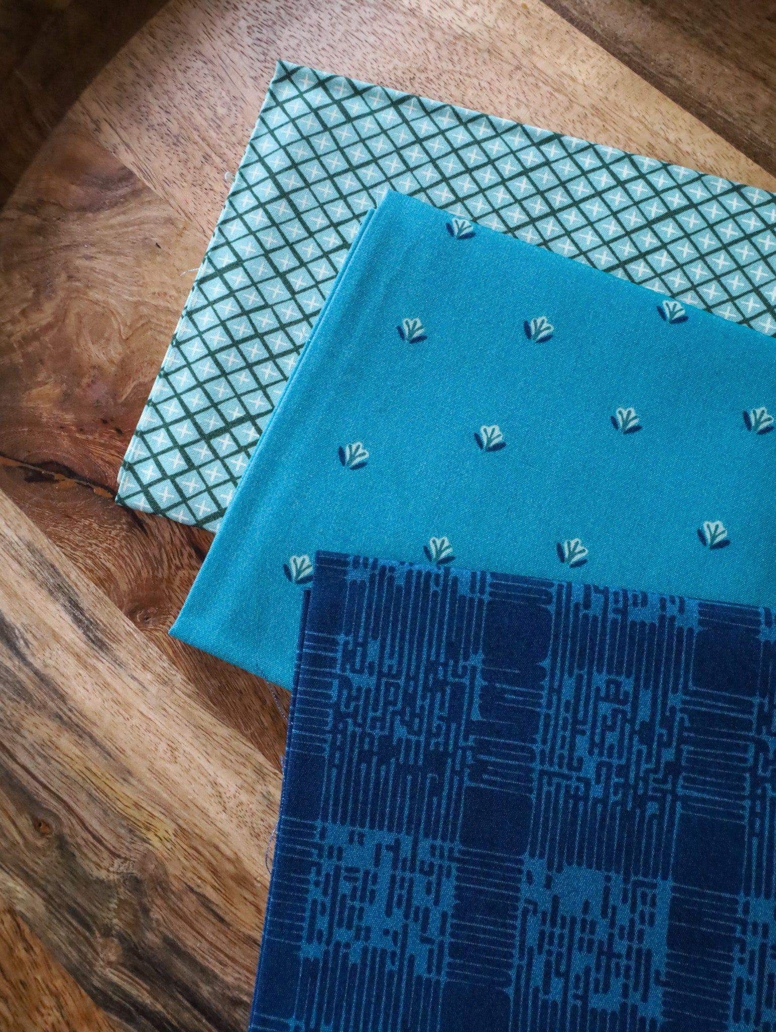 Maven • 16 piece FQ Bundle