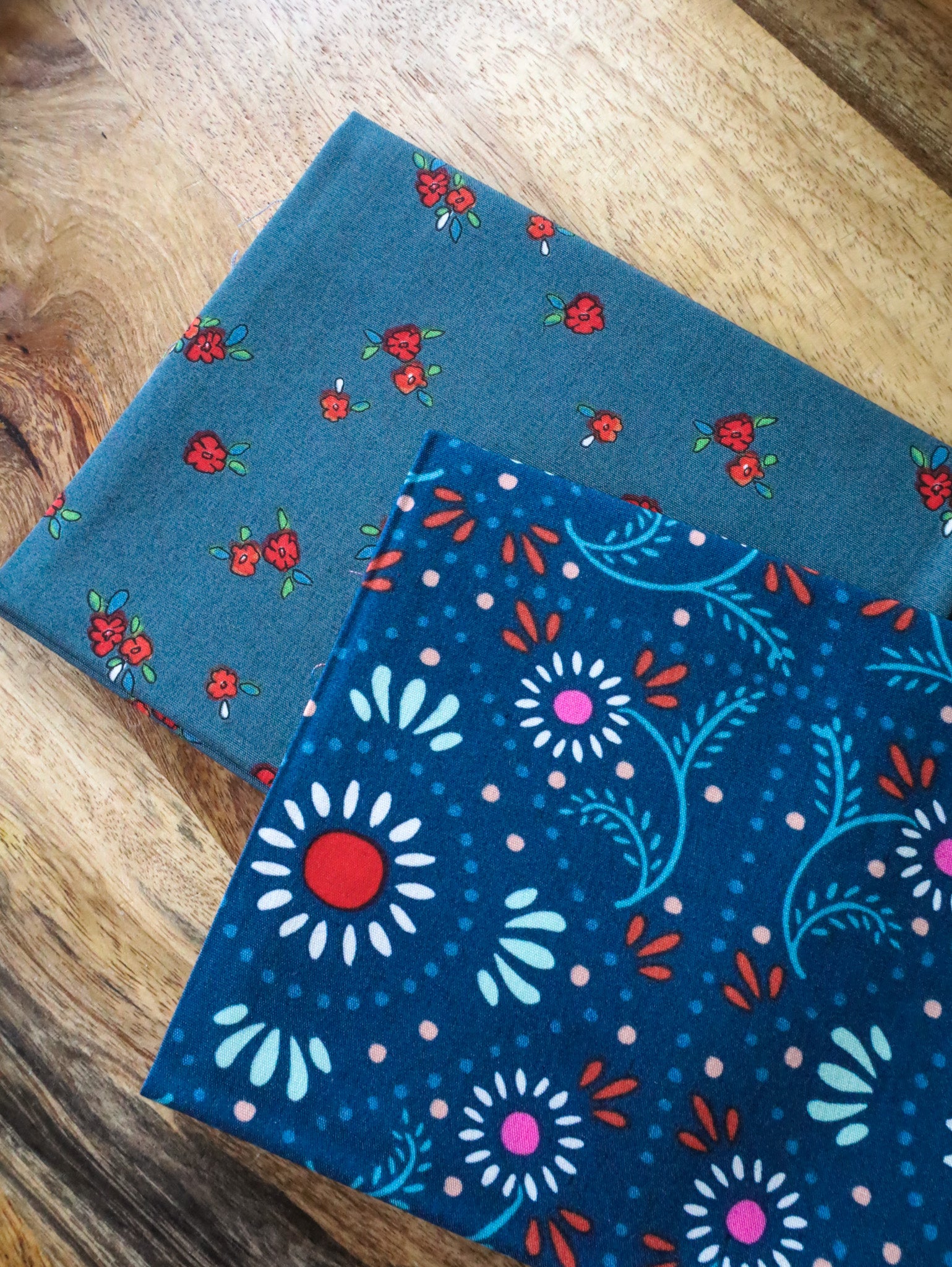 Maven • 16 piece FQ Bundle