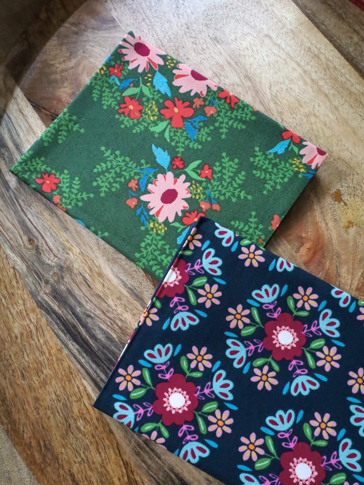 Maven • 16 piece FQ Bundle