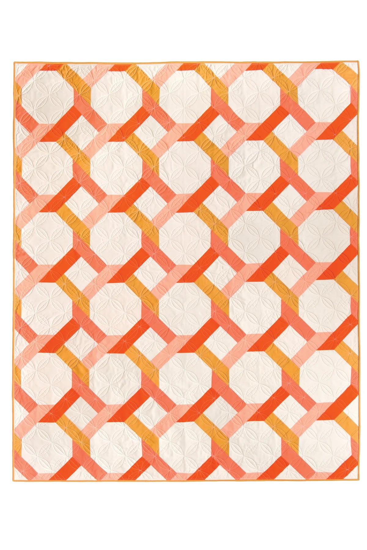 Cover First Gift Quilt
