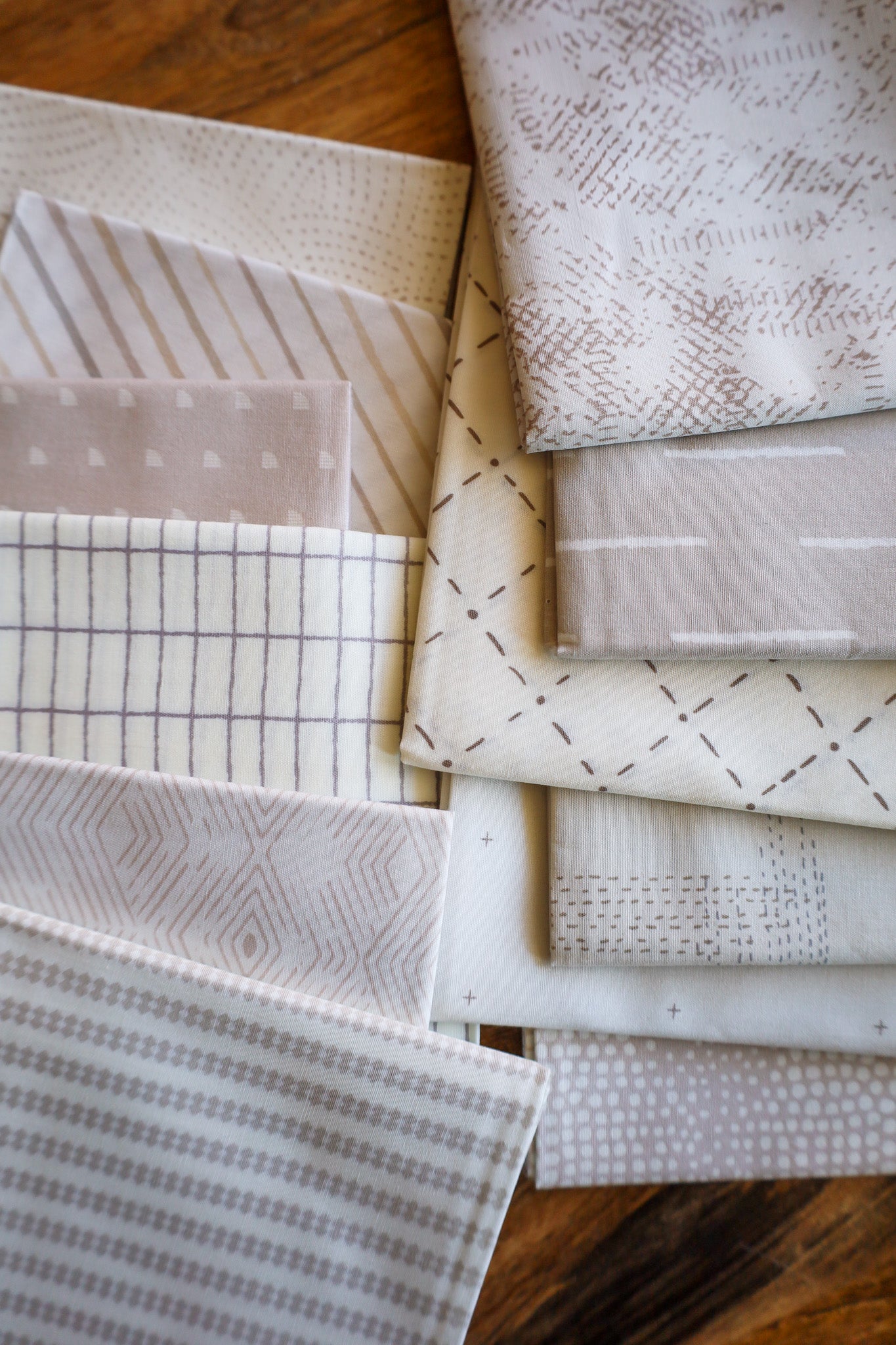 Mineral Fusion • 12 piece FQ Bundle