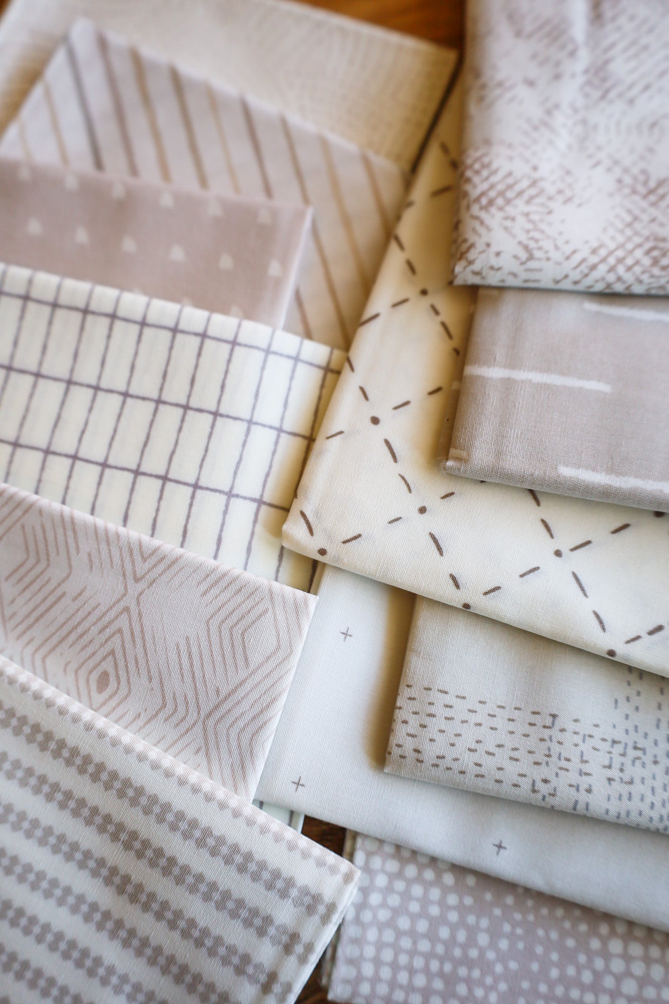 Mineral Fusion • 12 piece FQ Bundle