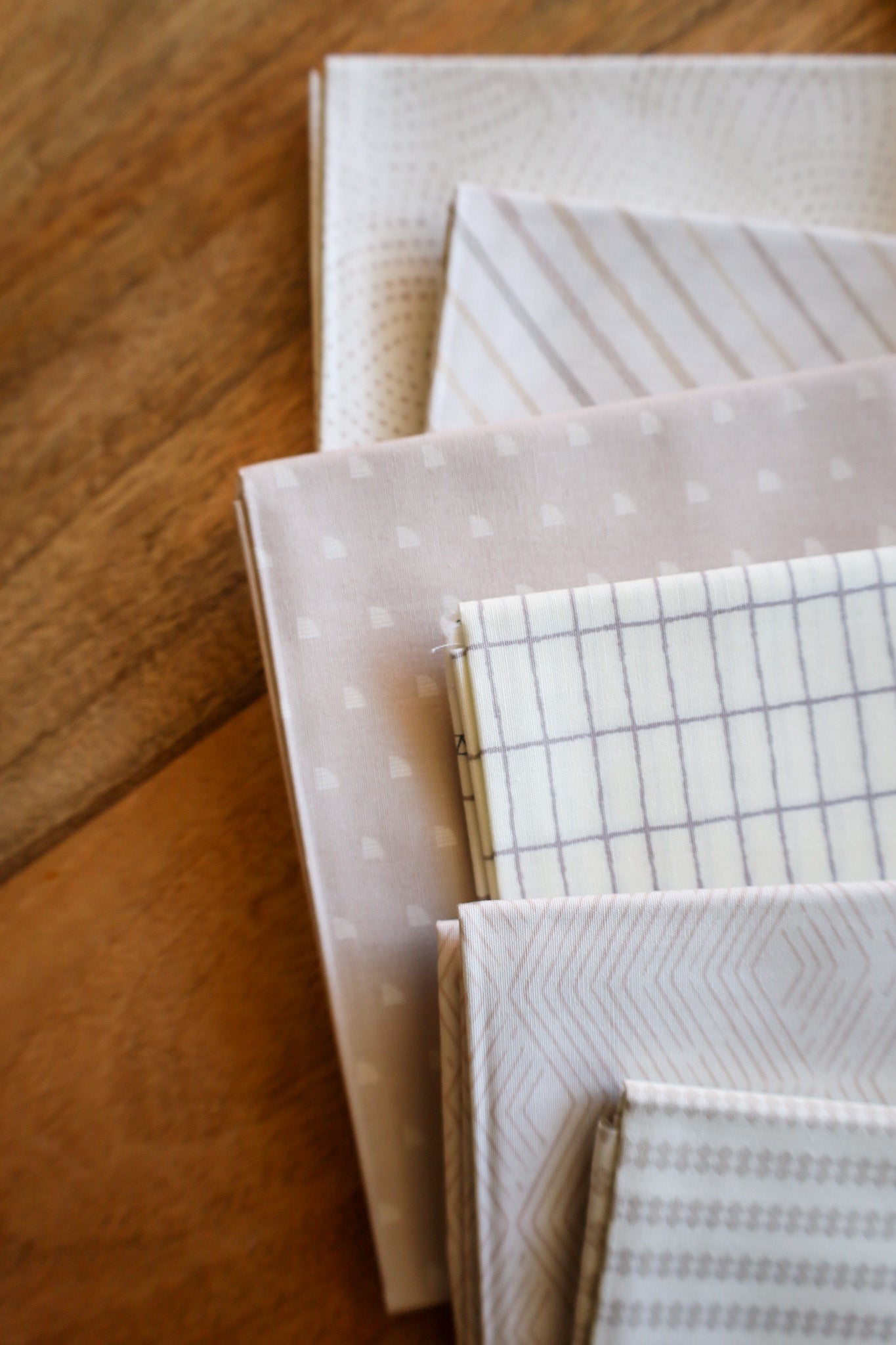 Mineral Fusion • 12 piece FQ Bundle