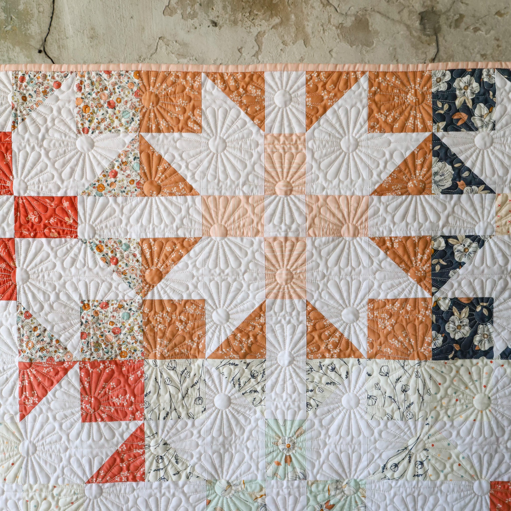 Christmas Joy Quilt