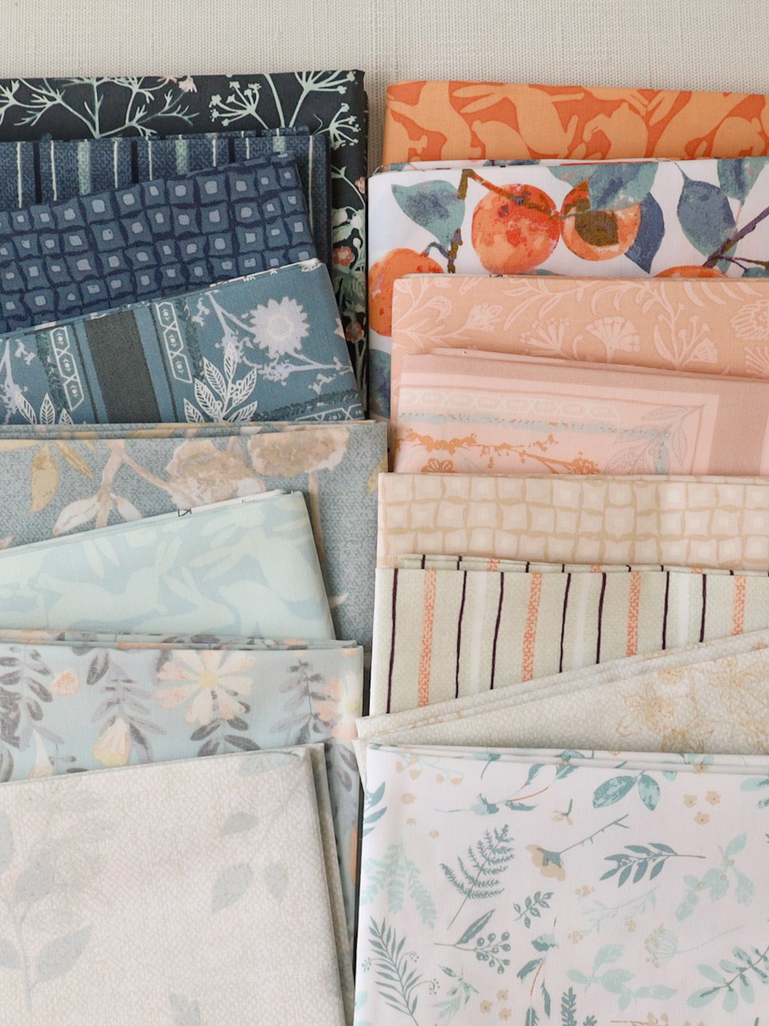 Mindscape • 16 piece FQ Bundle