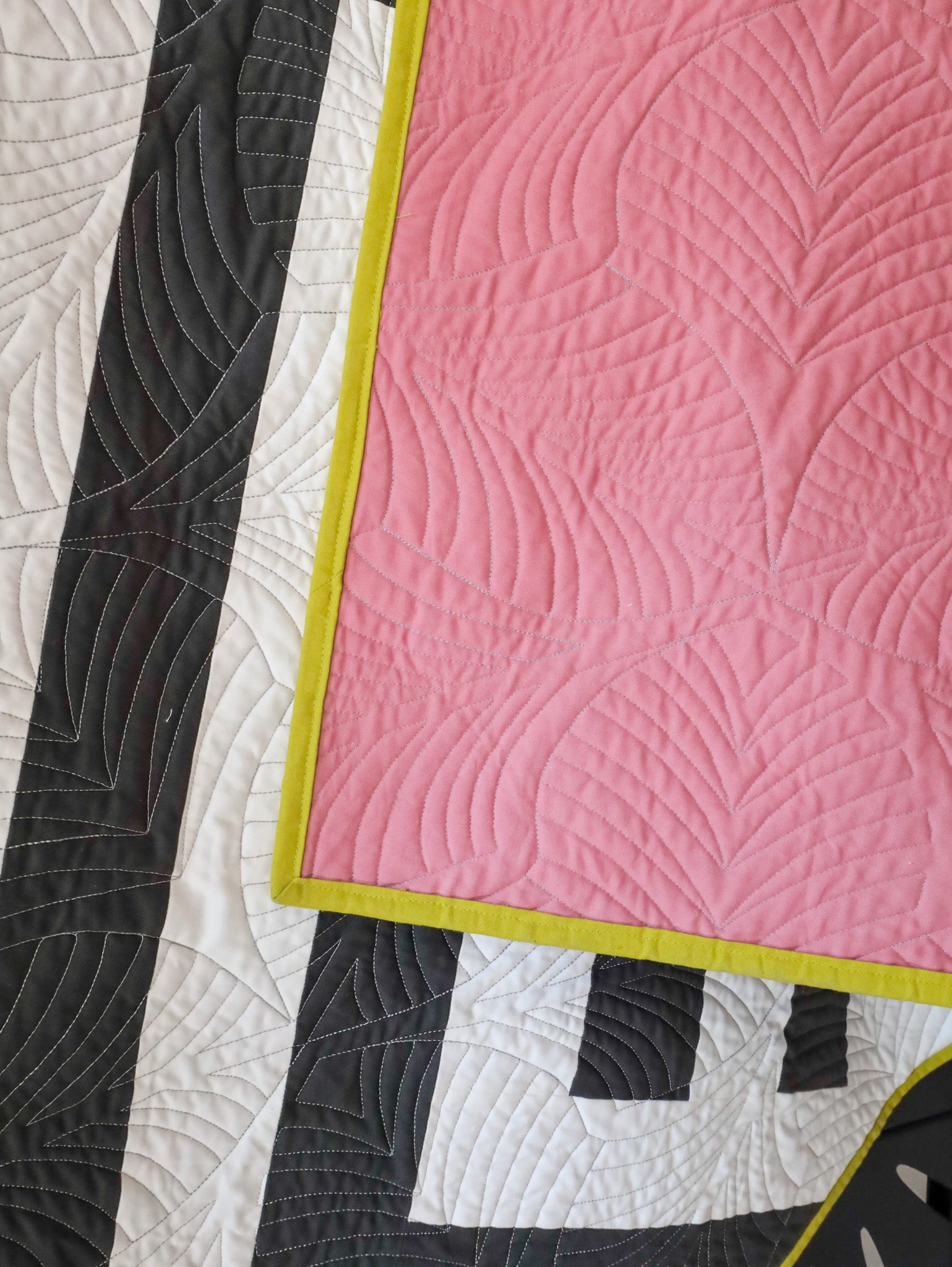 Cover Getaway Quilt