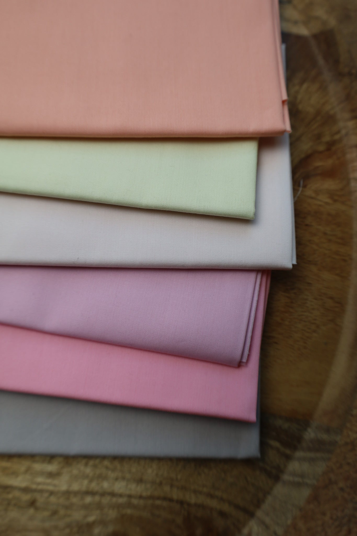 AGF Solids 12 Piece FQ Bundle • Ethereal Edition