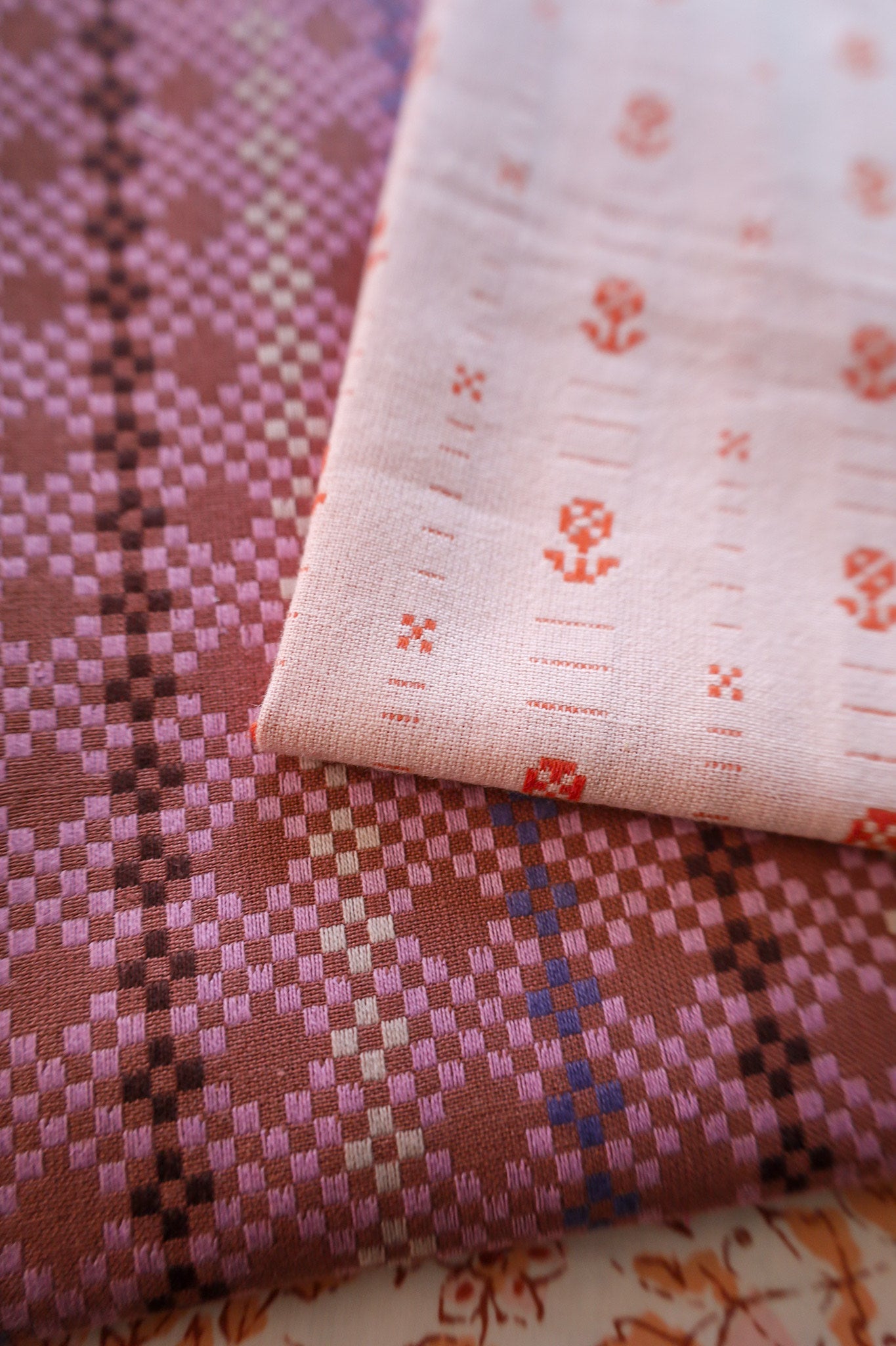 Summer Lovin' • 22 piece FQ Bundle