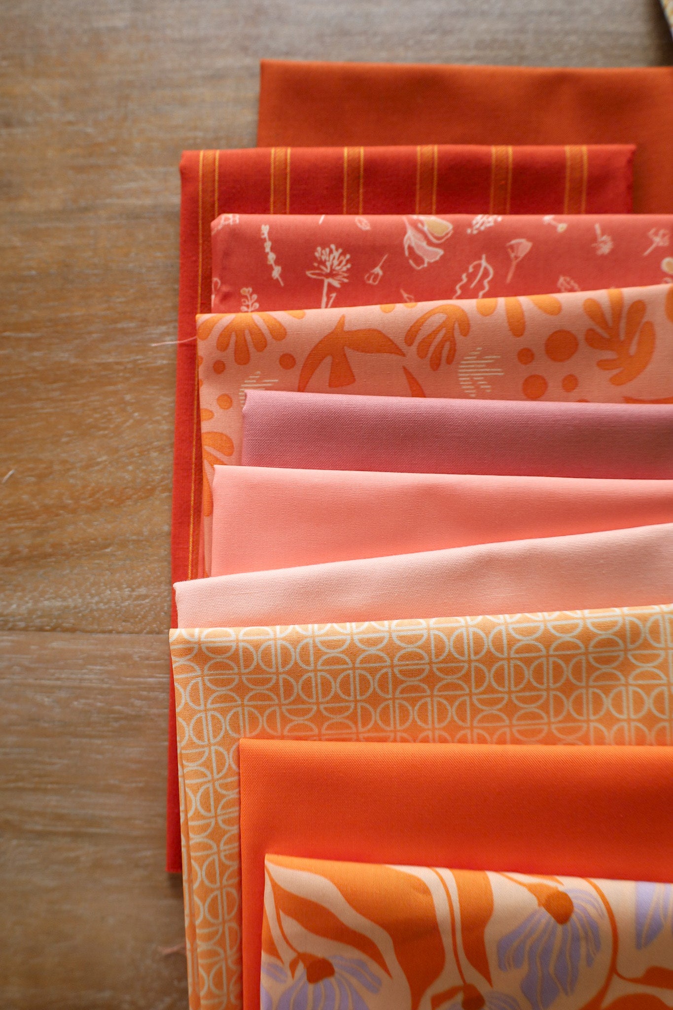 Lemonade Stand • 20 piece FQ Bundle