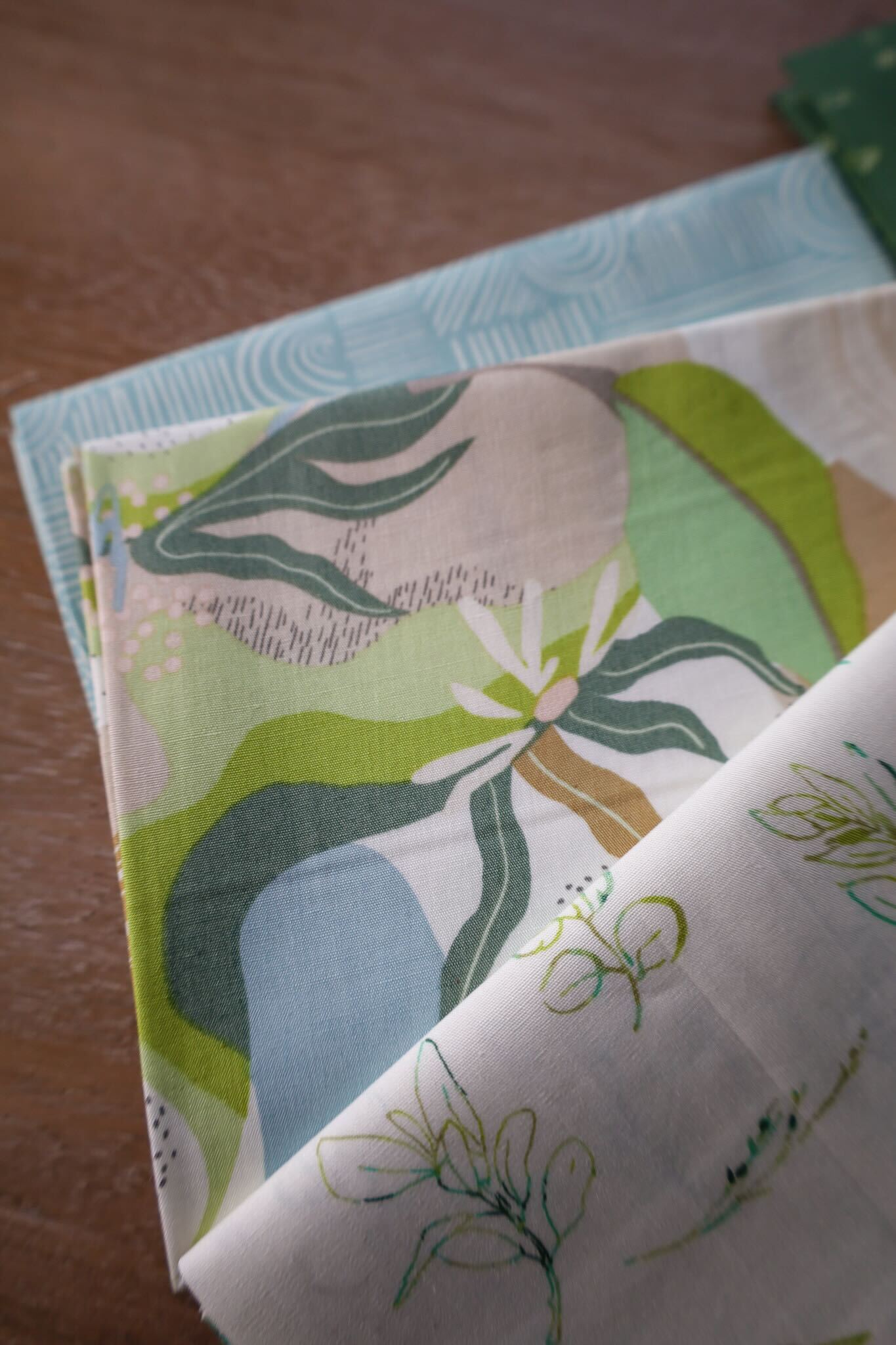 Botanica • 8 piece FQ Bundle