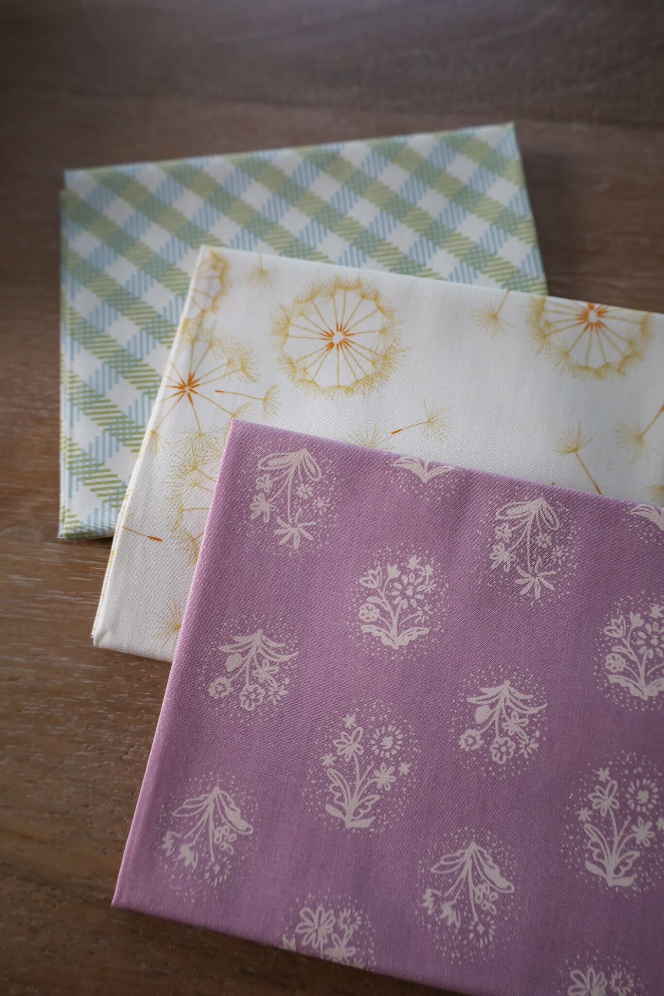 Midsummer • 16 piece FQ Bundle