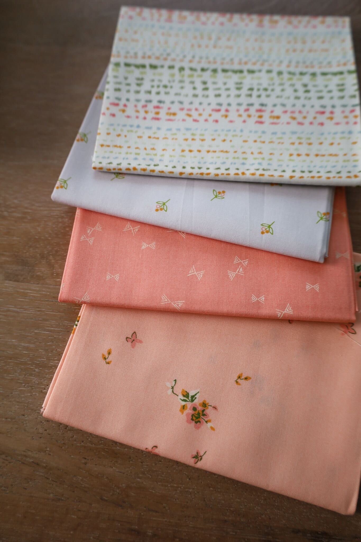 Midsummer • 16 piece FQ Bundle