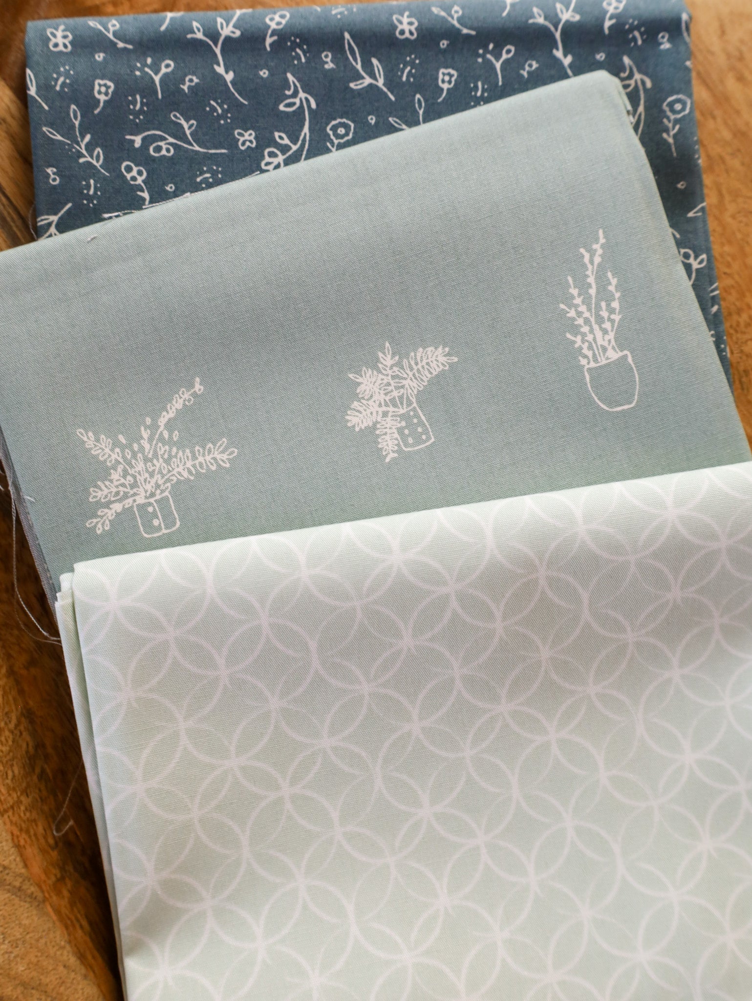 Road to Round Top - 12 piece FQ bundle