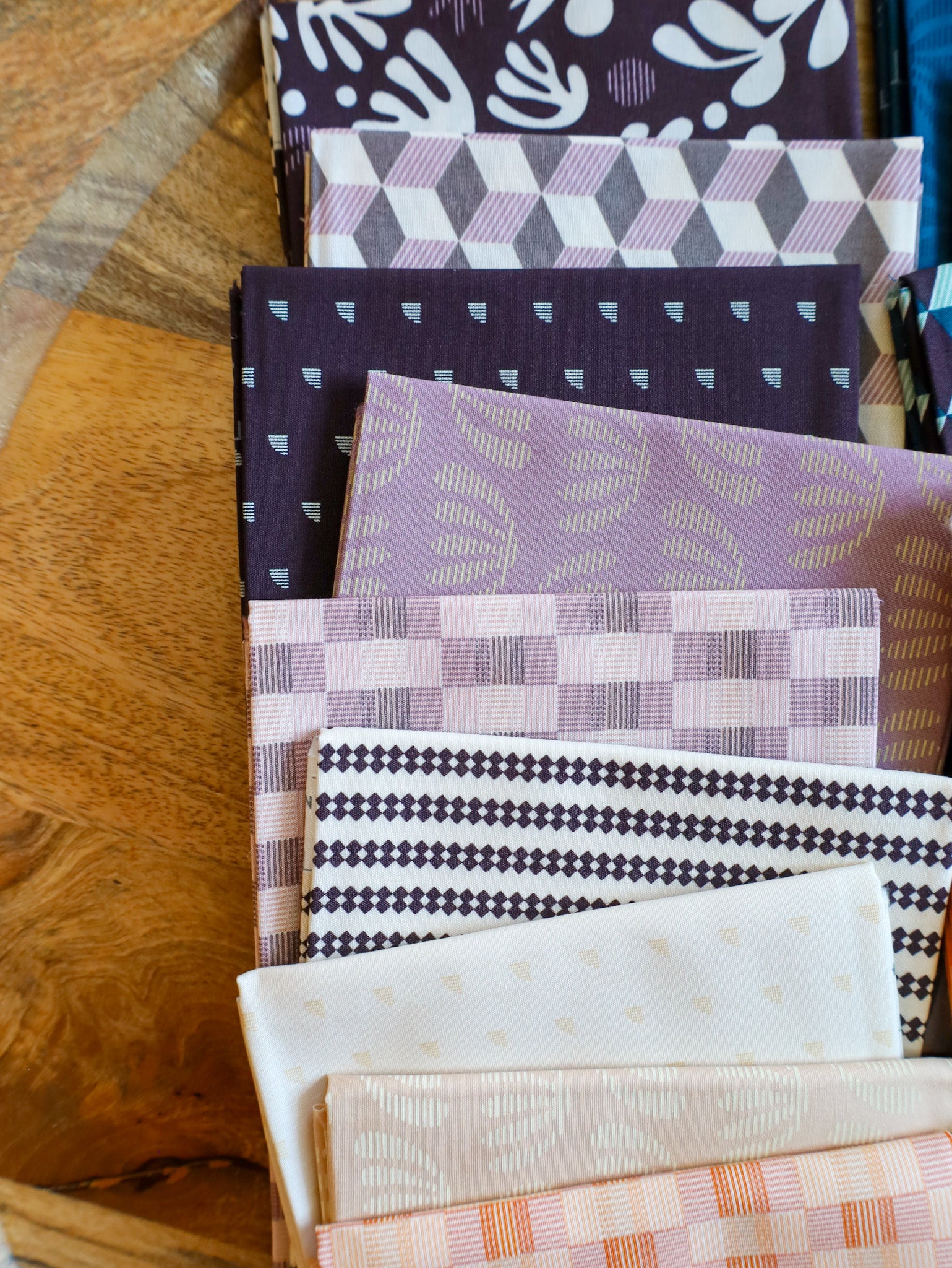 Duval • 18 piece FQ Bundle