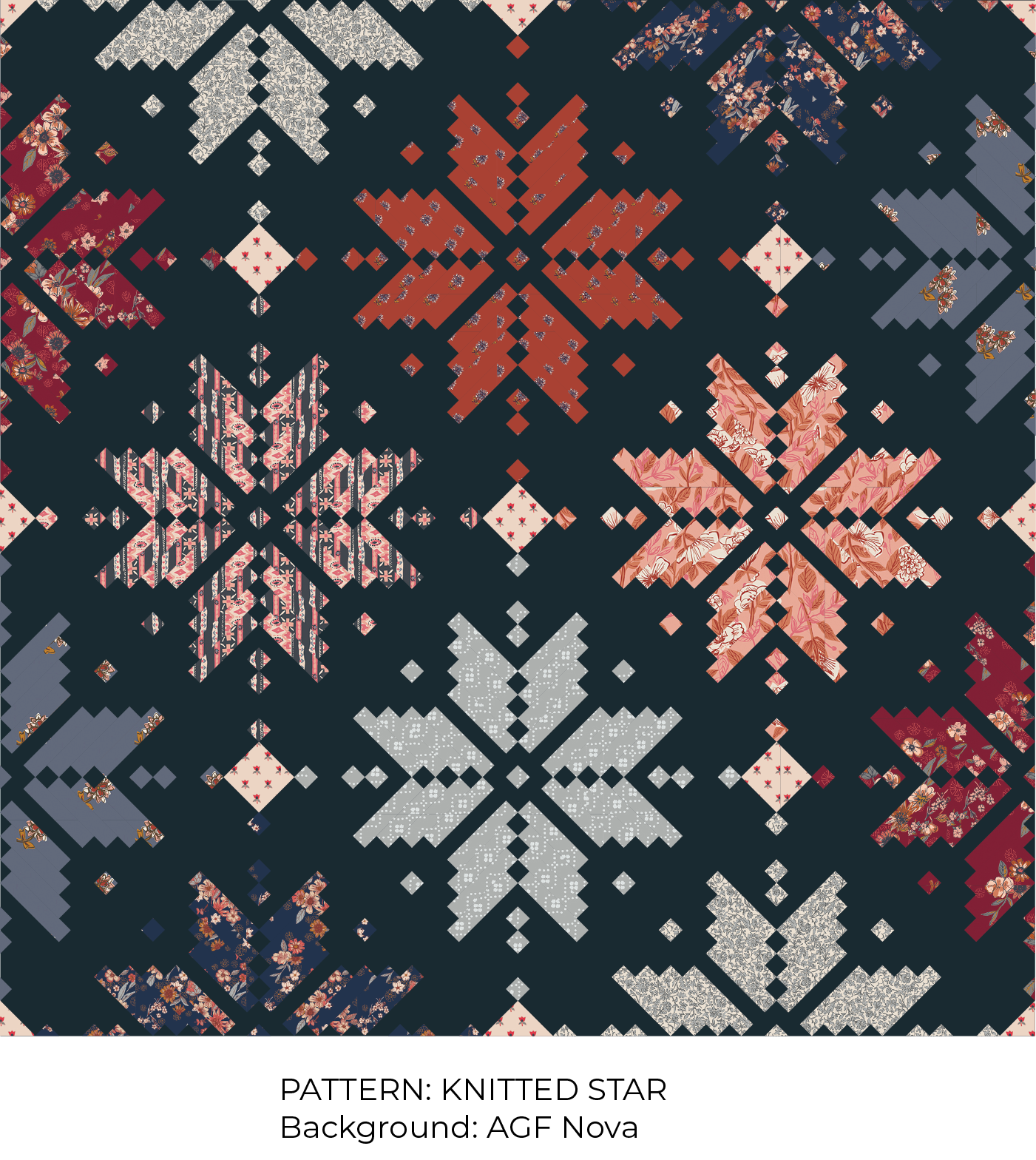 Kindred • 16 piece FQ Bundle