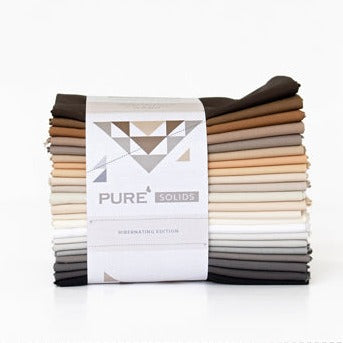 Hibernating • 22 piece FQ bundle