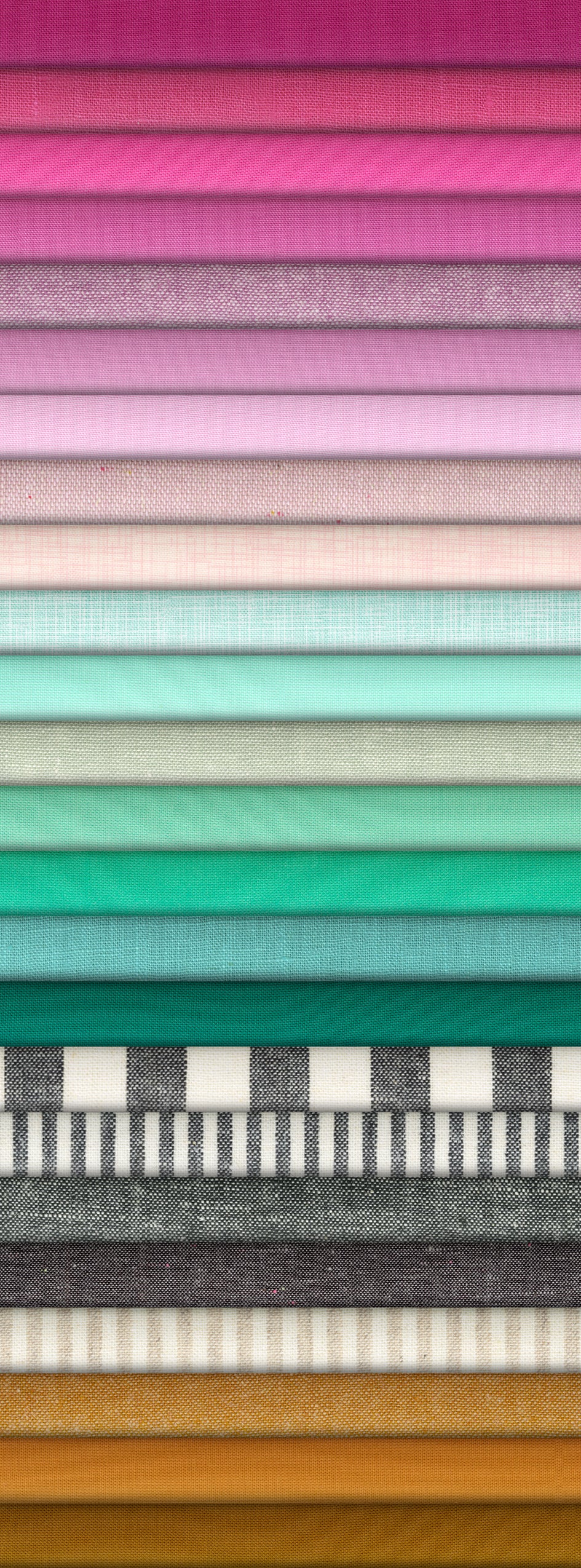 PREORDER - Heirloom: Fat Quarter Bundle