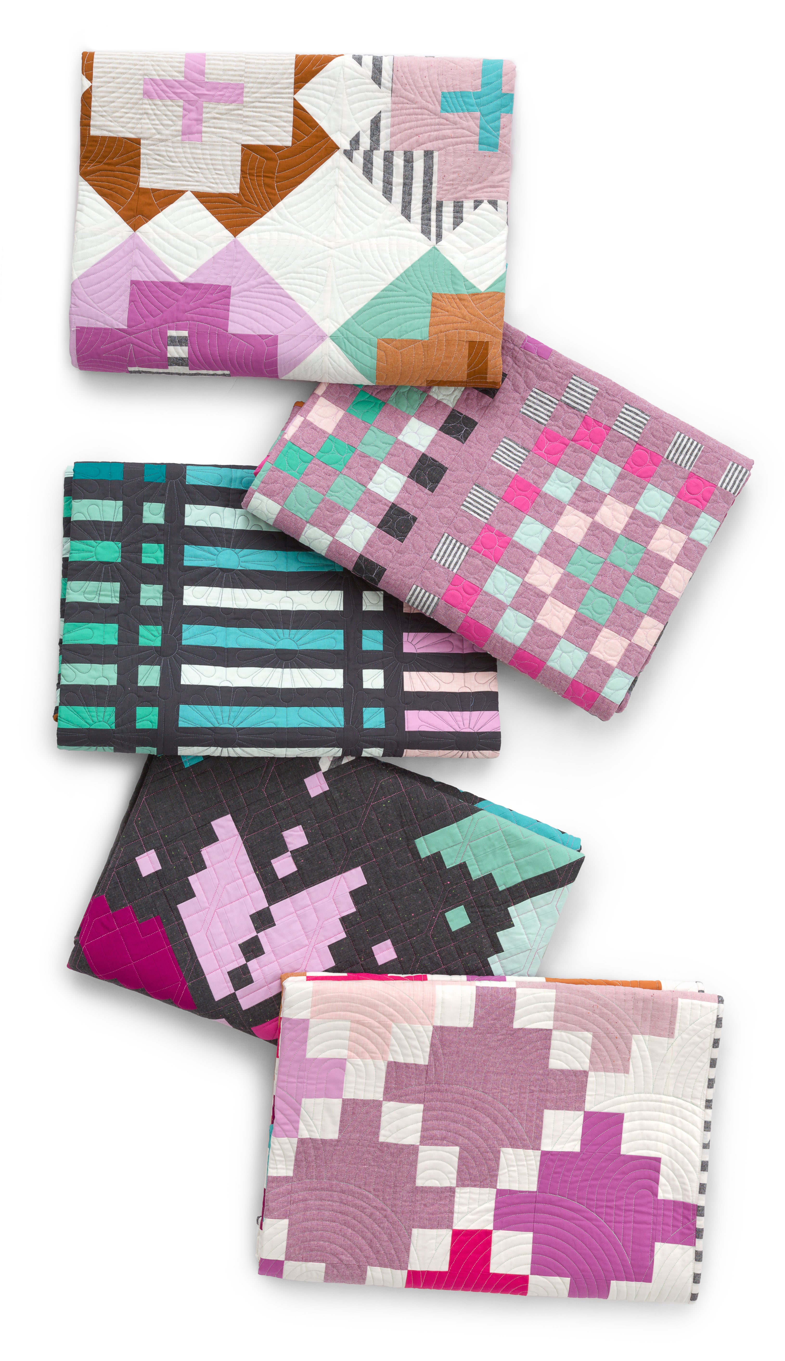 PREORDER - Heirloom: Fat Quarter Bundle