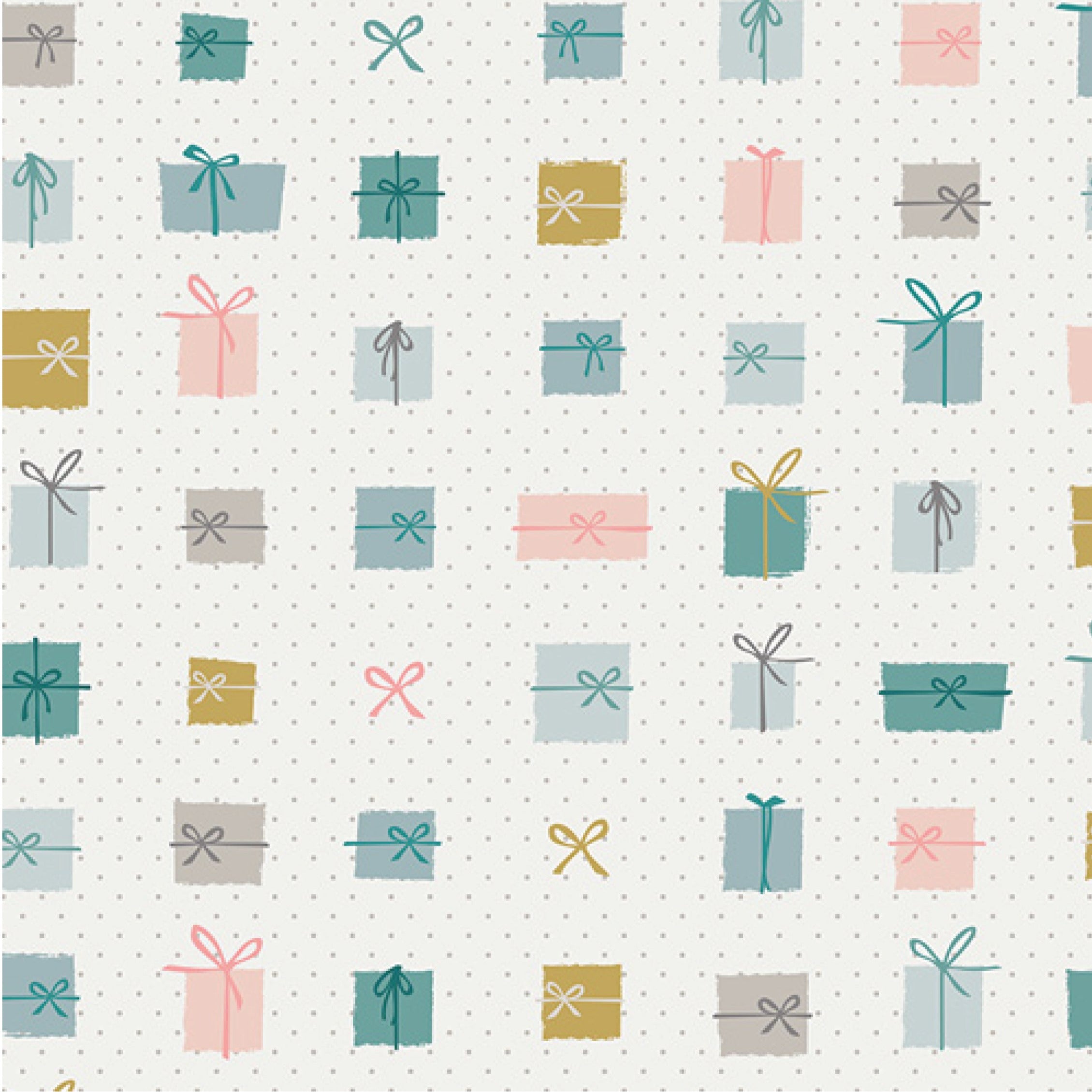 4.5 yards backing - Gifted