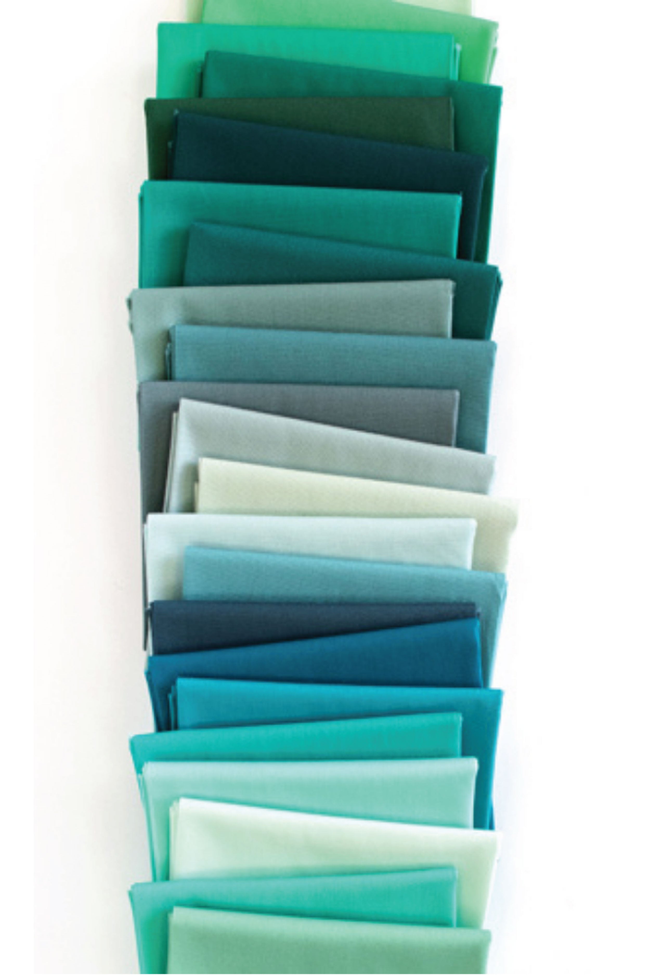 Summering • 23 piece FQ bundle