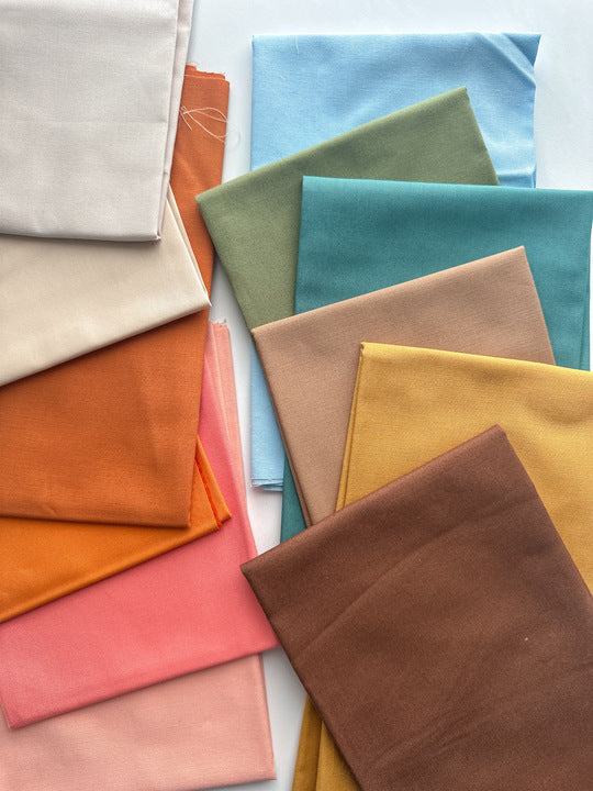 12 Piece FQ Bundle #2