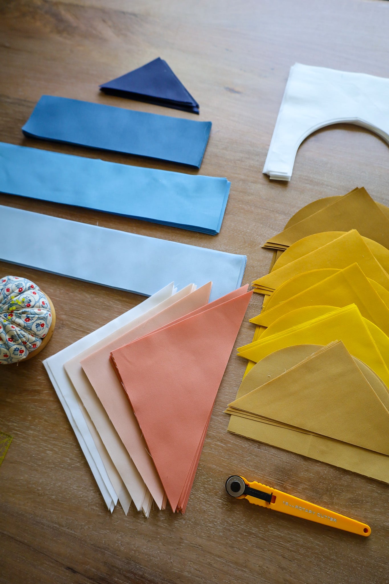 Mountain Horizon 2.0 - PDF